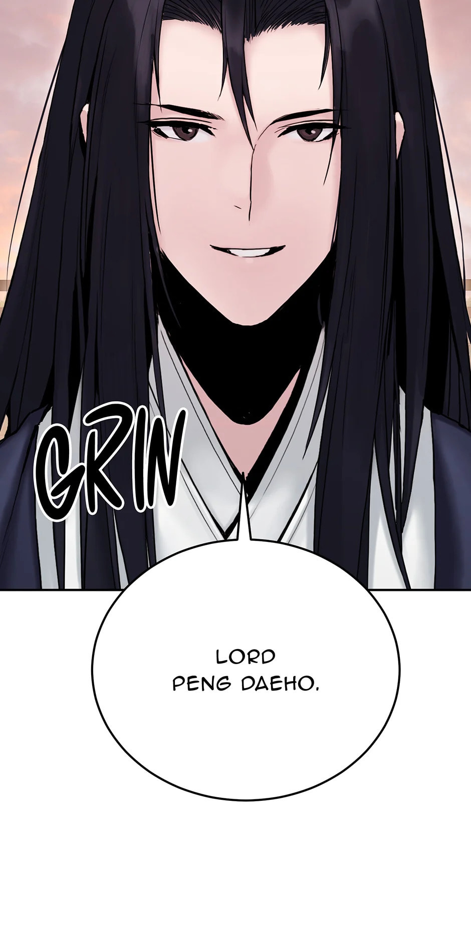 Black and White Martial Emperor Chapter 18 page 19 - 