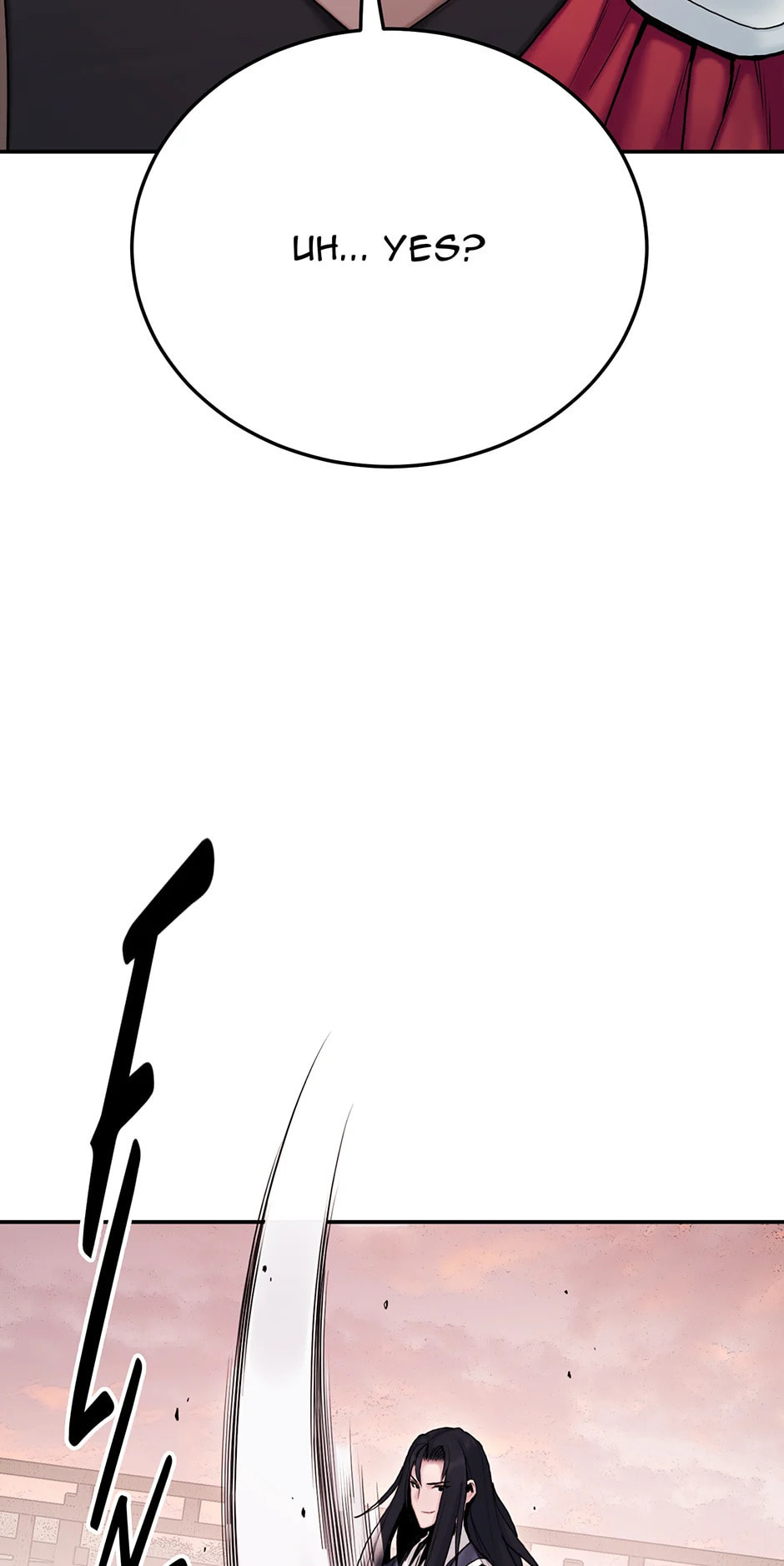Black and White Martial Emperor Chapter 18 page 21 - 