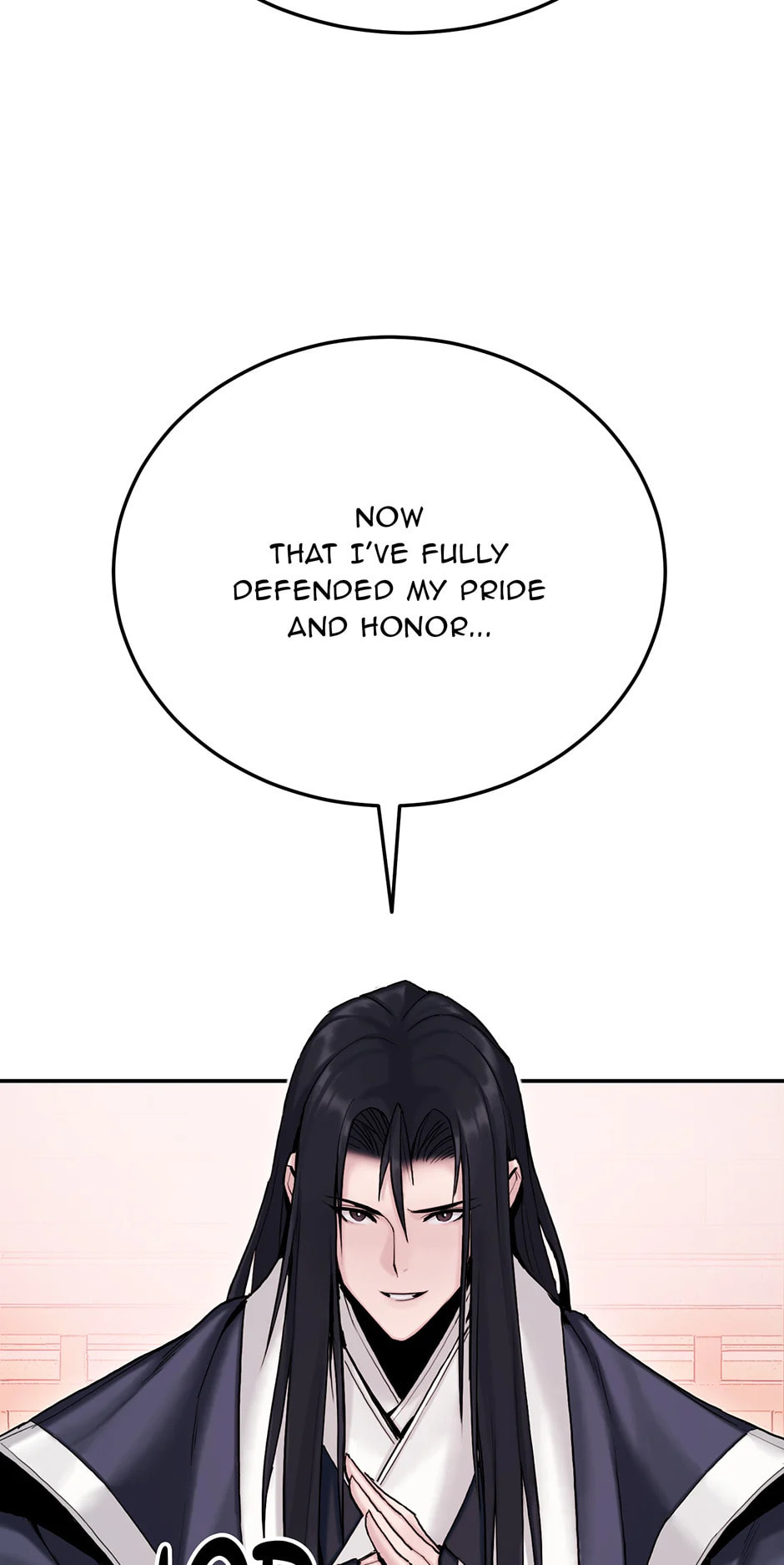 Black and White Martial Emperor Chapter 18 page 27 - 