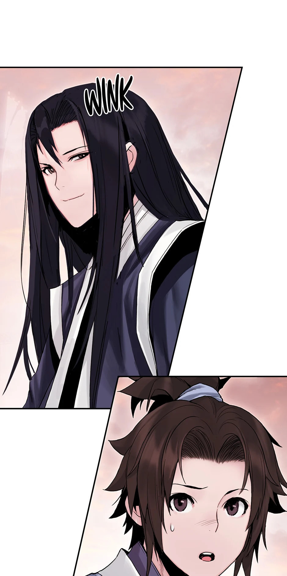 Black and White Martial Emperor Chapter 18 page 29 - 