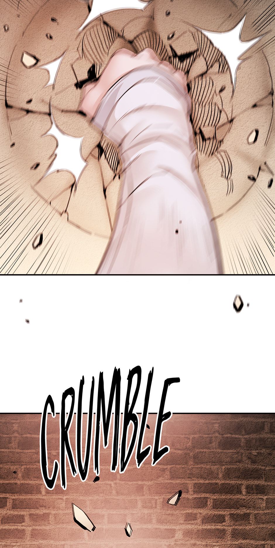 Black and White Martial Emperor Chapter 18 page 4 - 