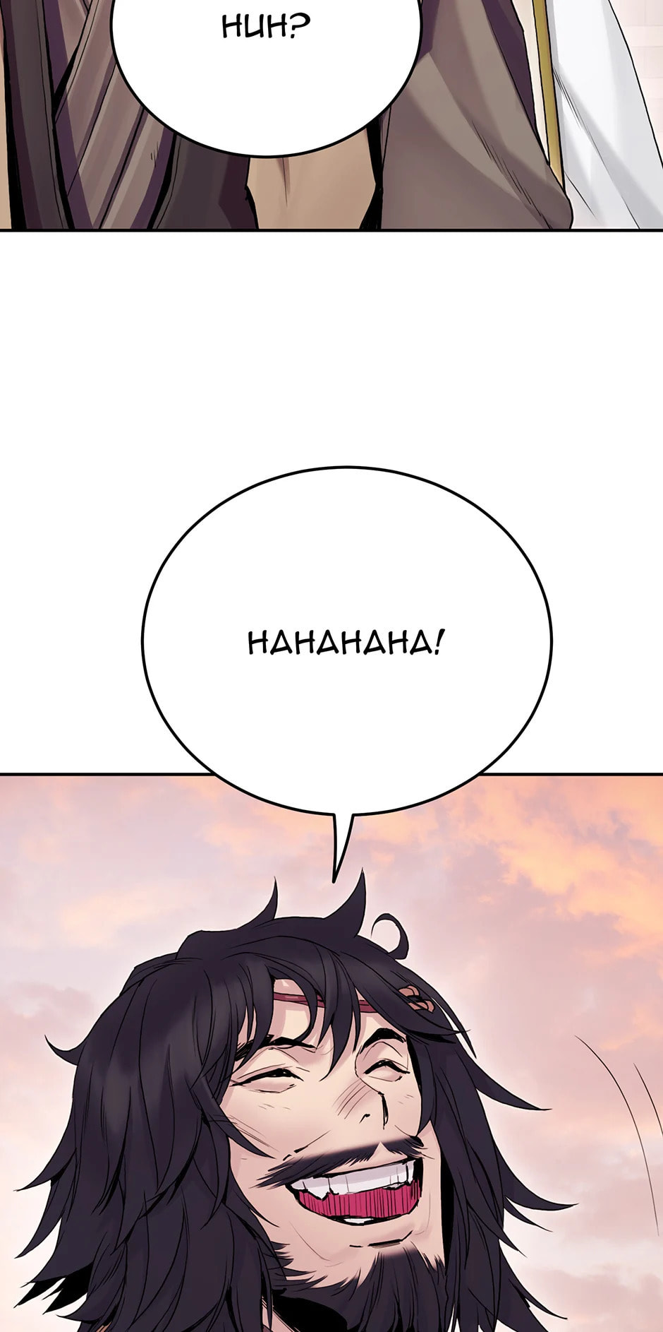 Black and White Martial Emperor Chapter 18 page 37 - 