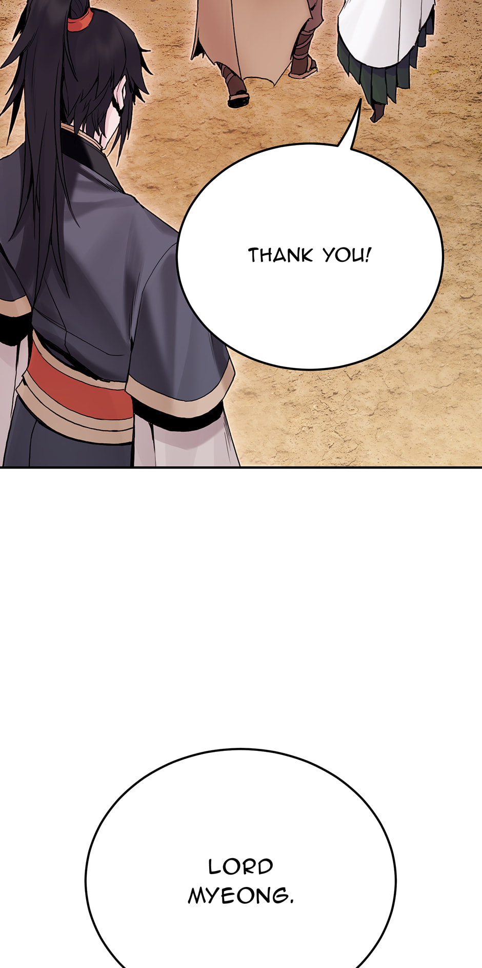 Black and White Martial Emperor Chapter 18 page 39 - 
