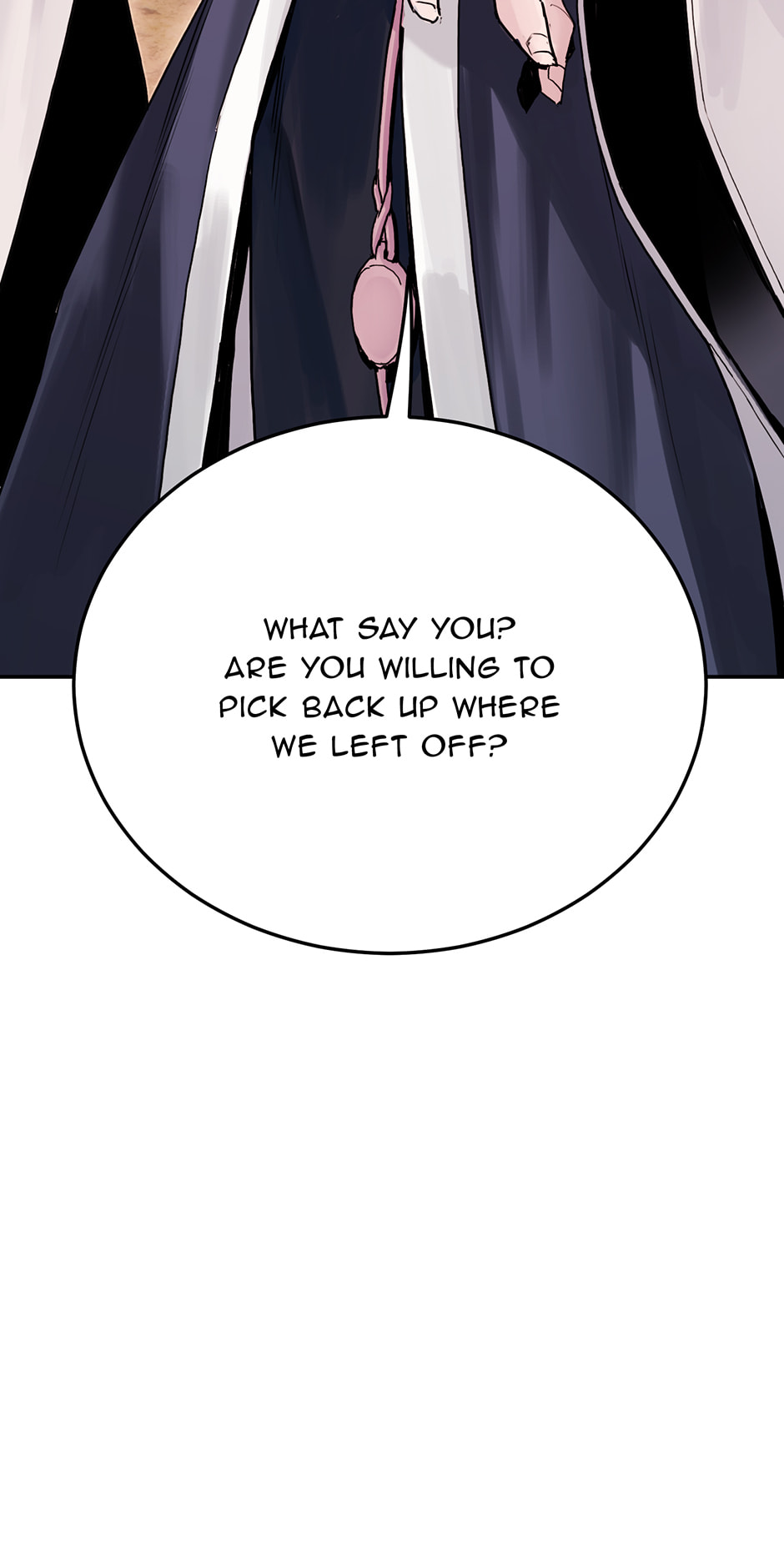 Black and White Martial Emperor Chapter 18 page 42 - 
