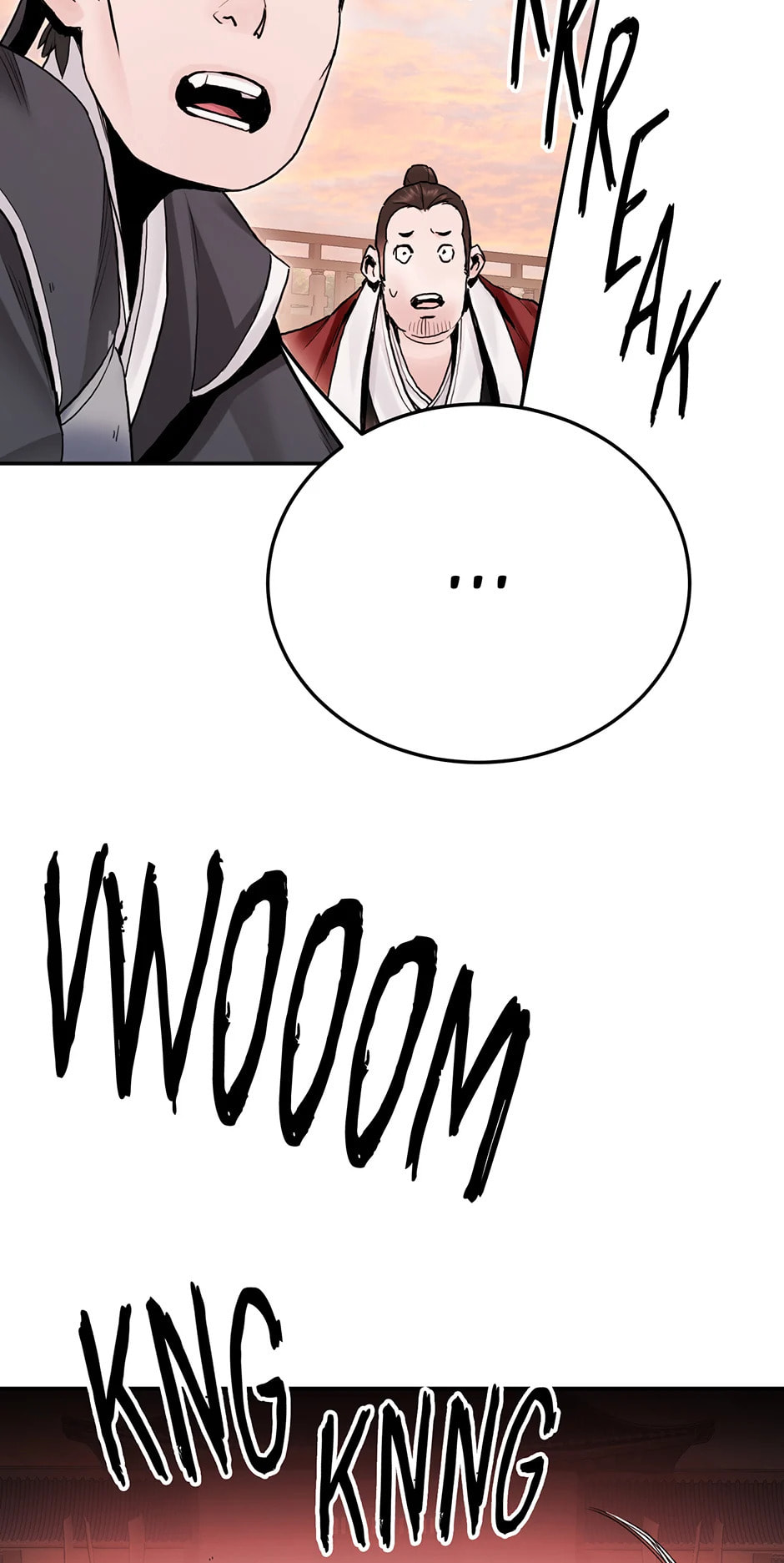 Black and White Martial Emperor Chapter 18 page 46 - 