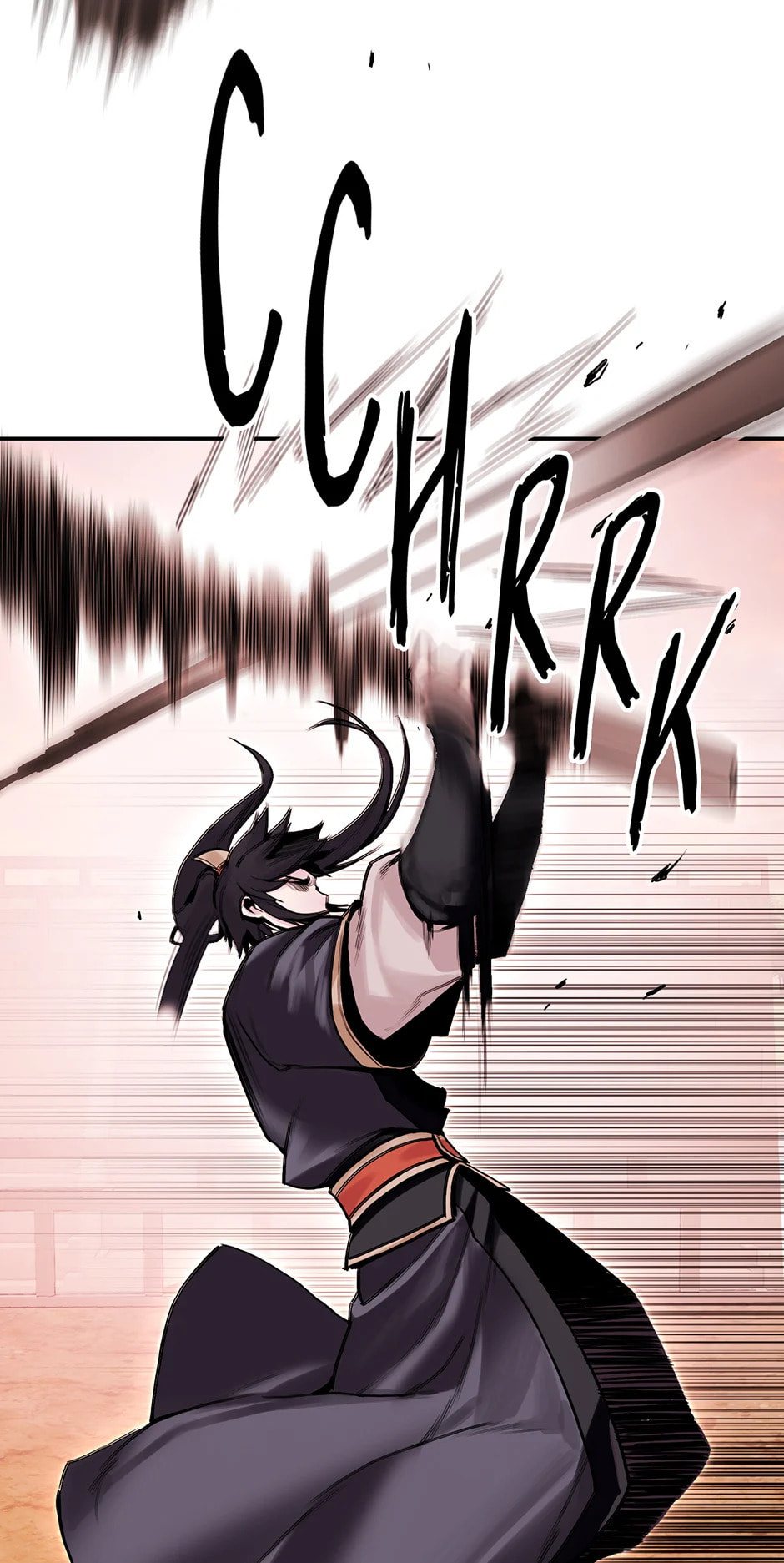 Black and White Martial Emperor Chapter 18 page 50 - 