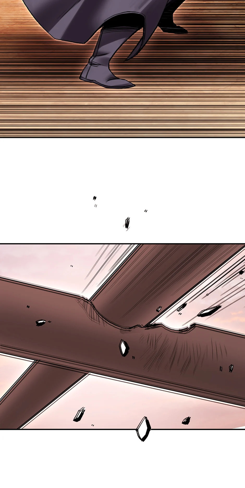 Black and White Martial Emperor Chapter 18 page 51 - 