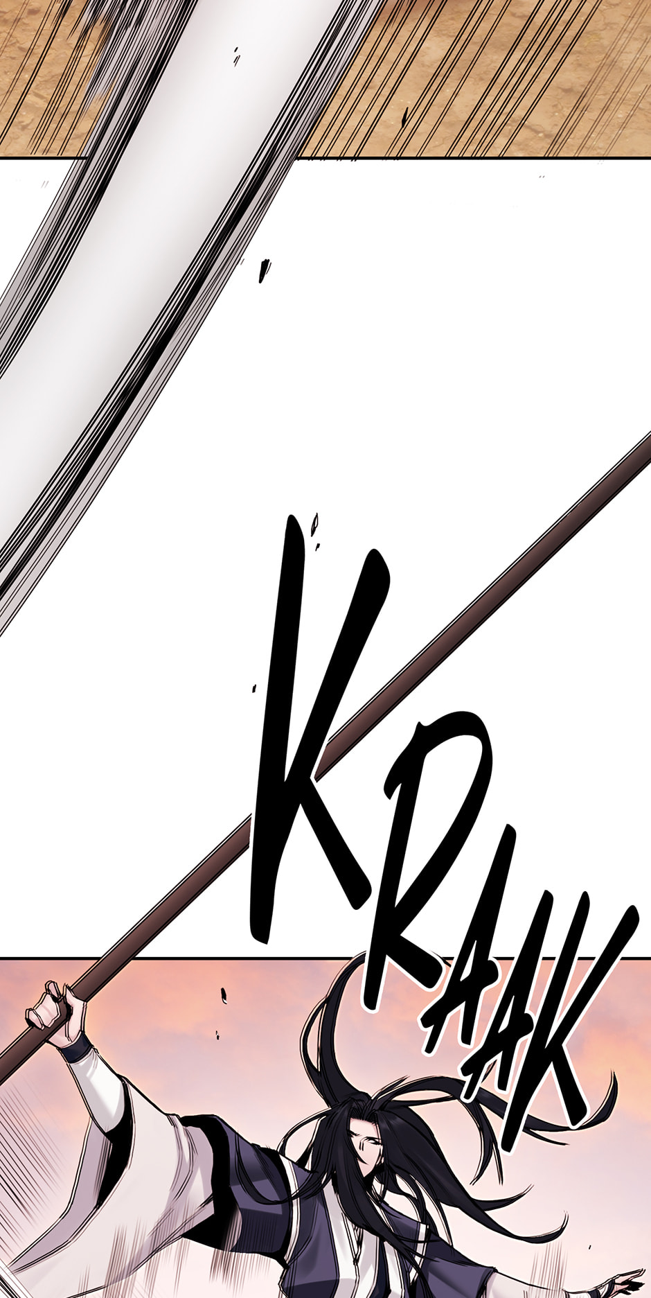 Black and White Martial Emperor Chapter 18 page 53 - 