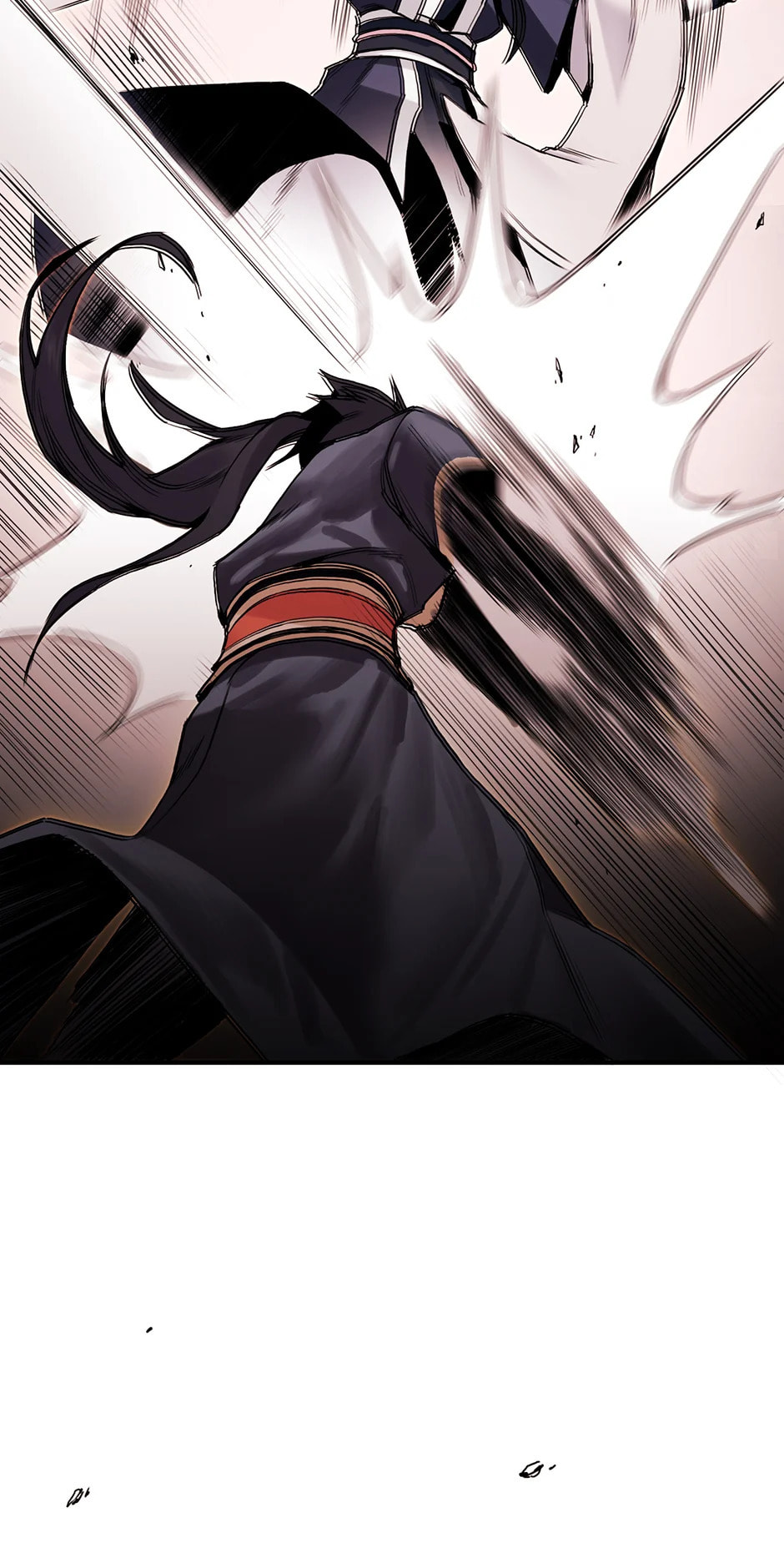 Black and White Martial Emperor Chapter 18 page 54 - 