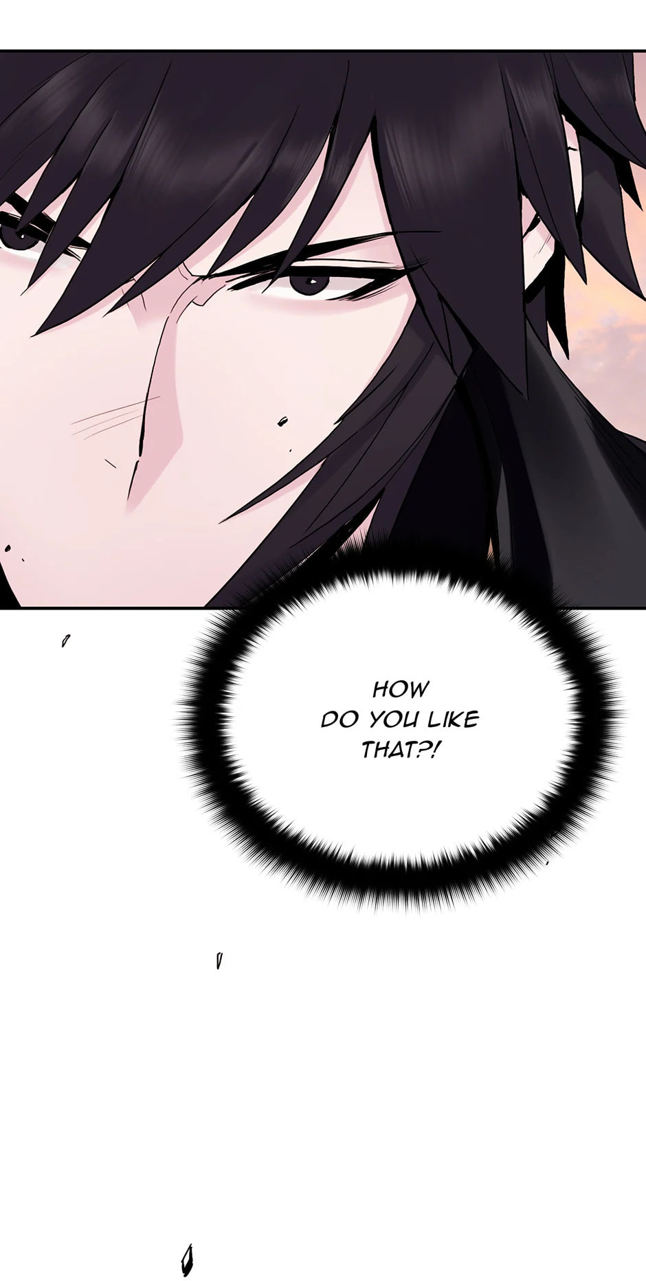 Black and White Martial Emperor Chapter 18 page 55 - 