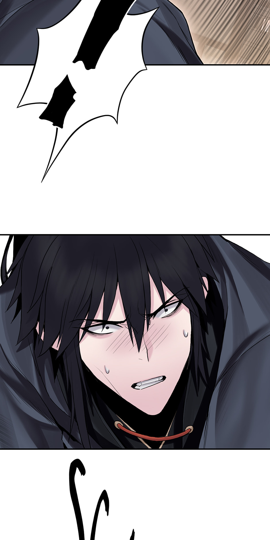 Black and White Martial Emperor Chapter 18 page 58 - 