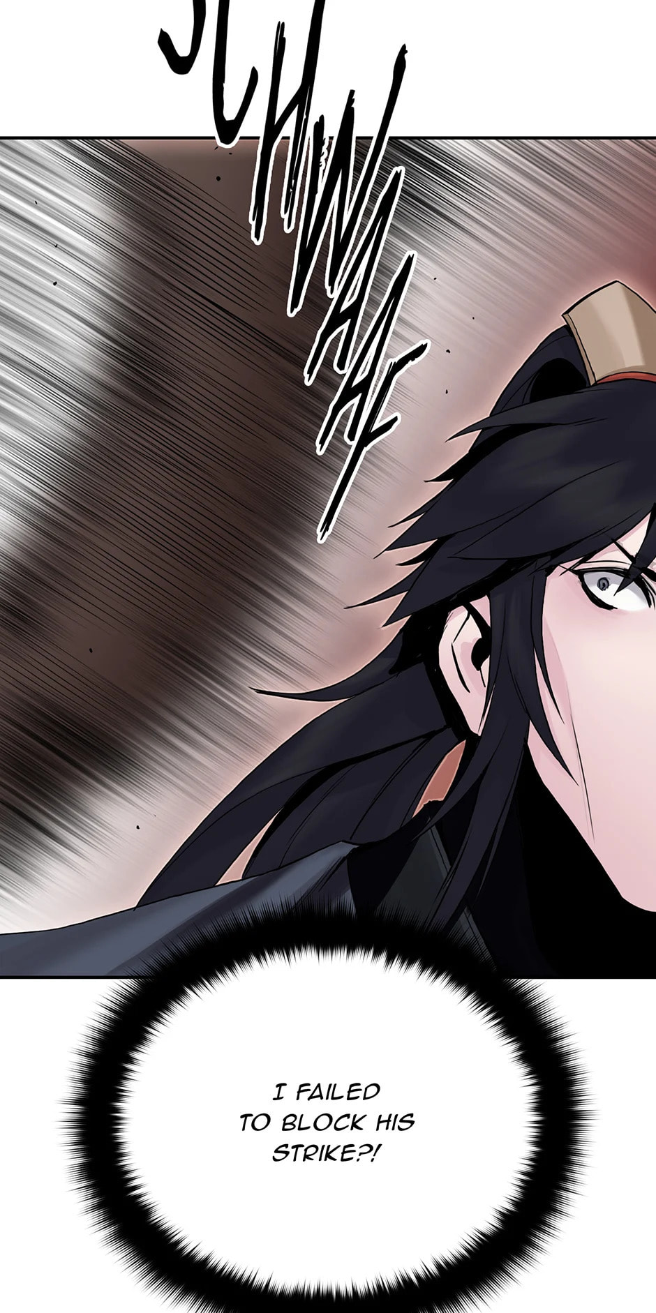 Black and White Martial Emperor Chapter 18 page 59 - 