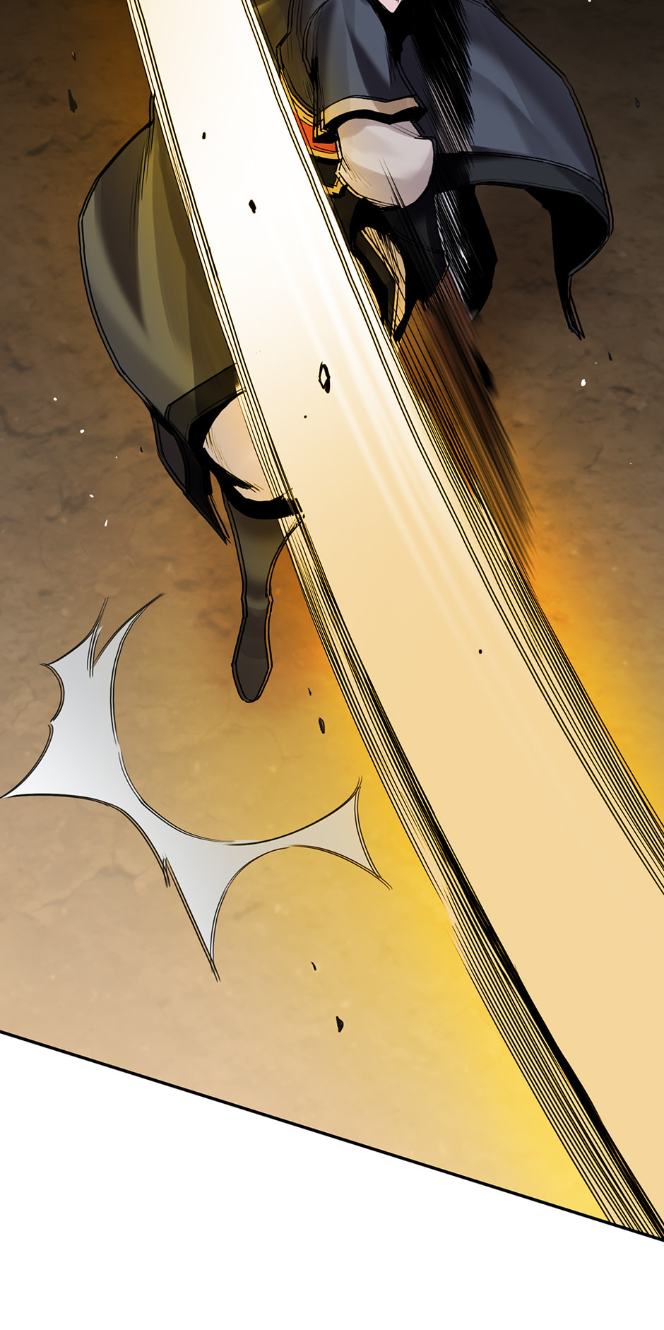 Black and White Martial Emperor Chapter 18 page 64 - 