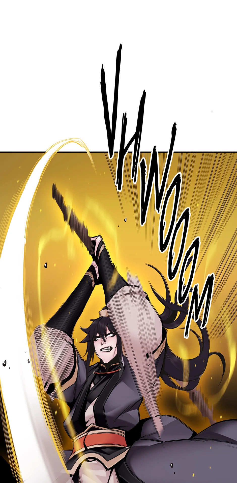 Black and White Martial Emperor Chapter 18 page 69 - 