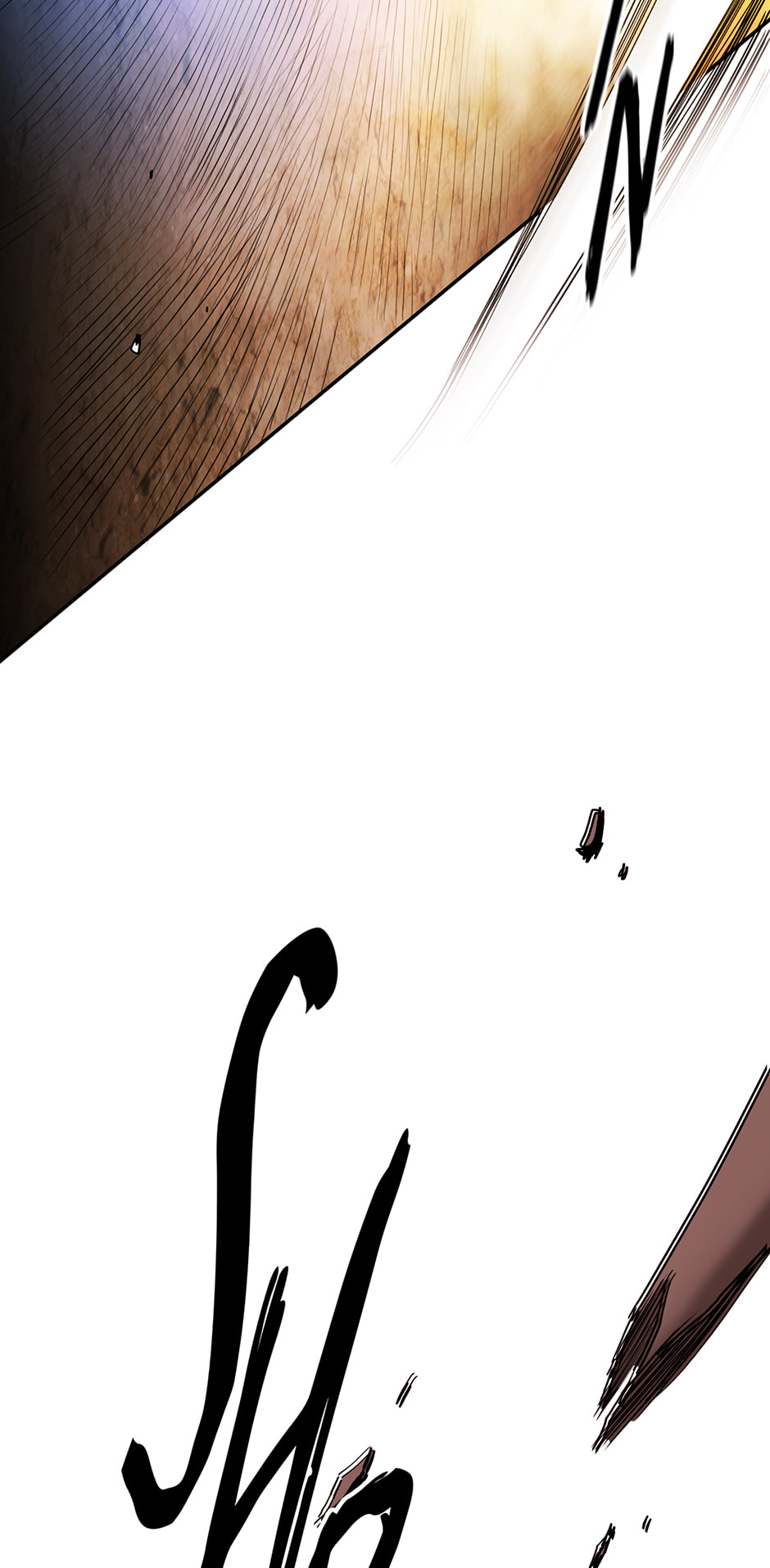 Black and White Martial Emperor Chapter 18 page 74 - 