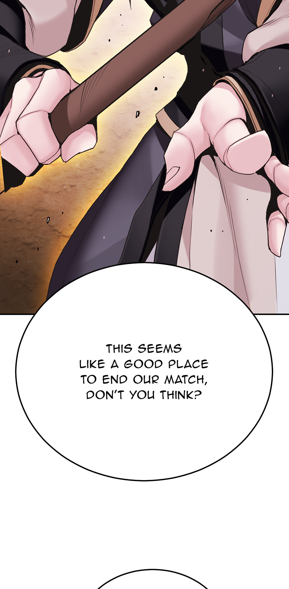 Black and White Martial Emperor Chapter 18 page 78 - 