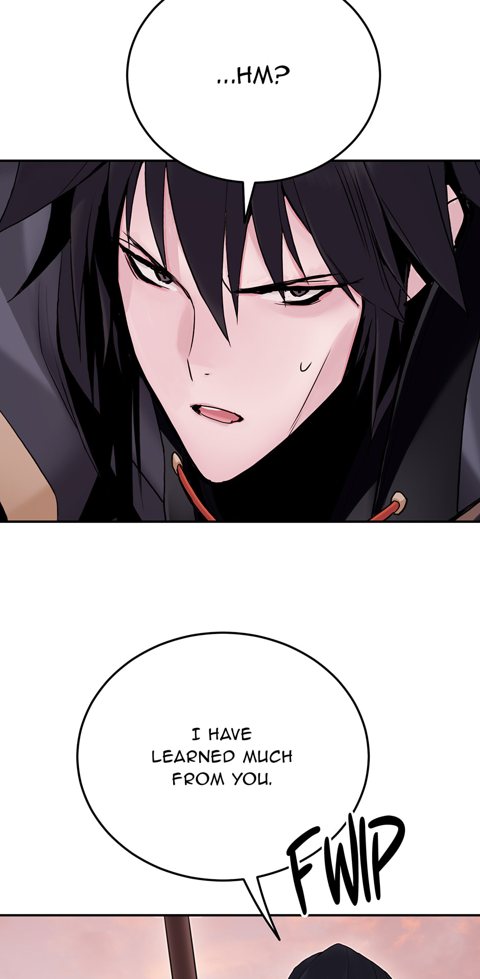 Black and White Martial Emperor Chapter 18 page 79 - 