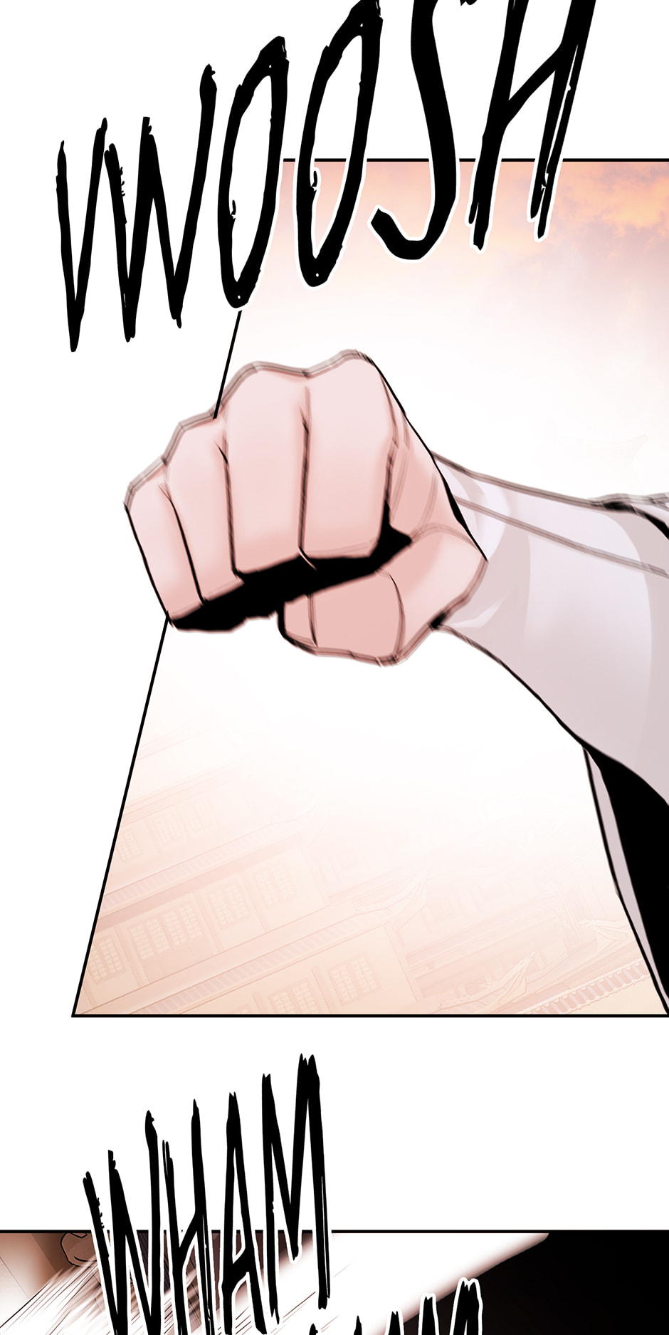 Black and White Martial Emperor Chapter 18 page 9 - 