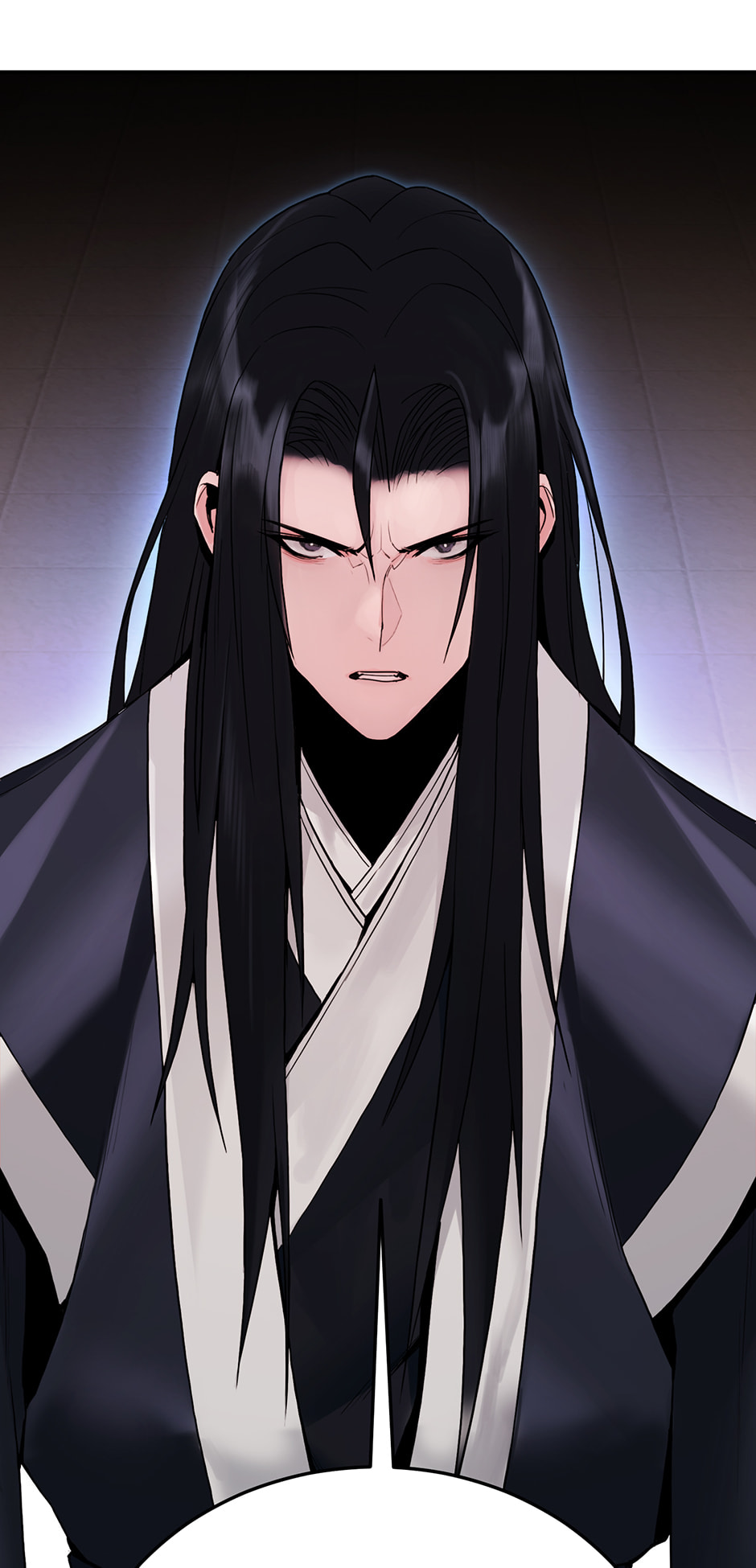 Black and White Martial Emperor Chapter 18 page 89 - 