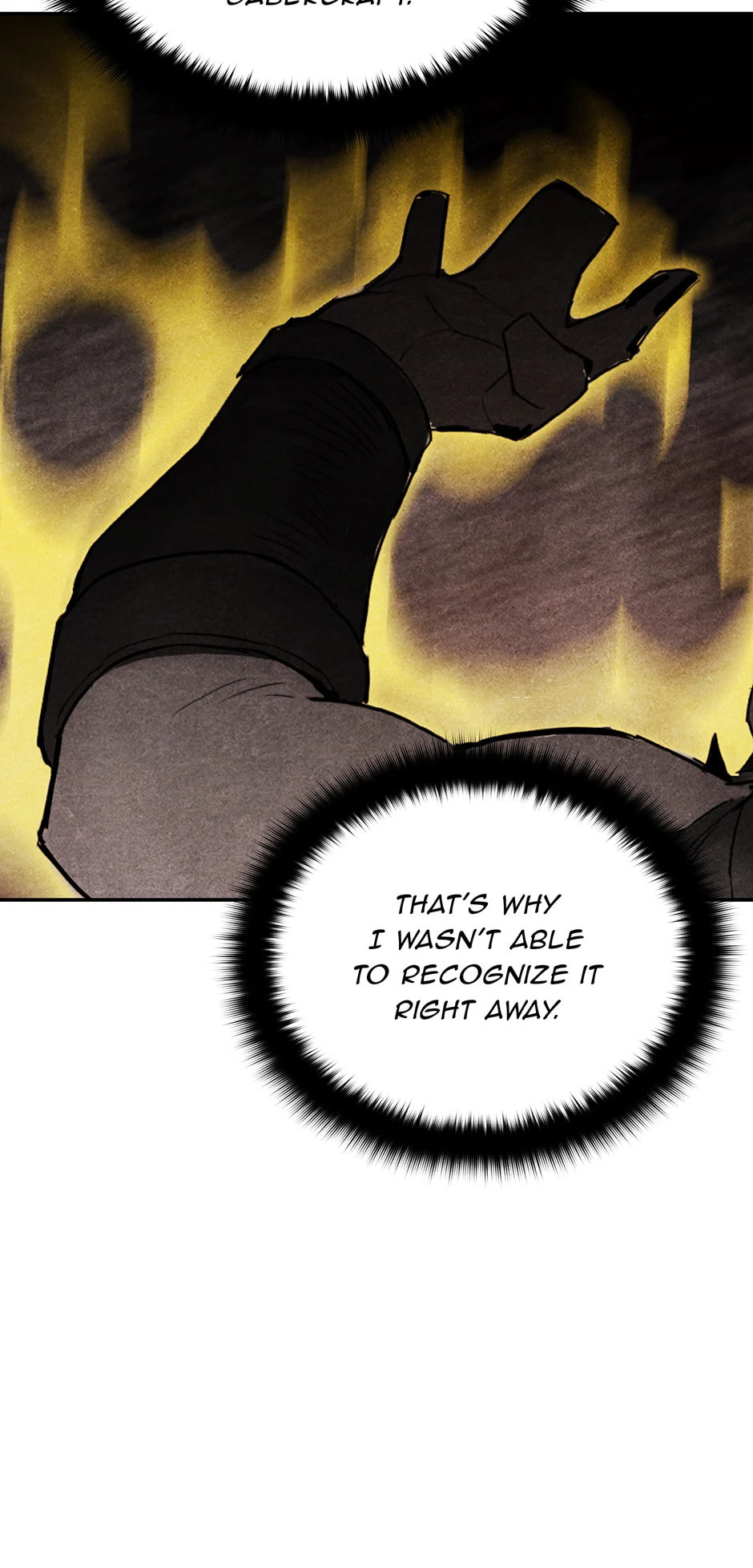 Black and White Martial Emperor Chapter 19 page 15 - 