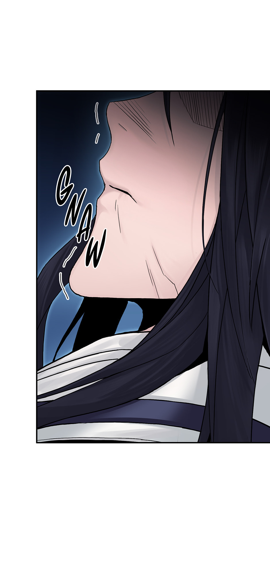 Black and White Martial Emperor Chapter 19 page 16 - 