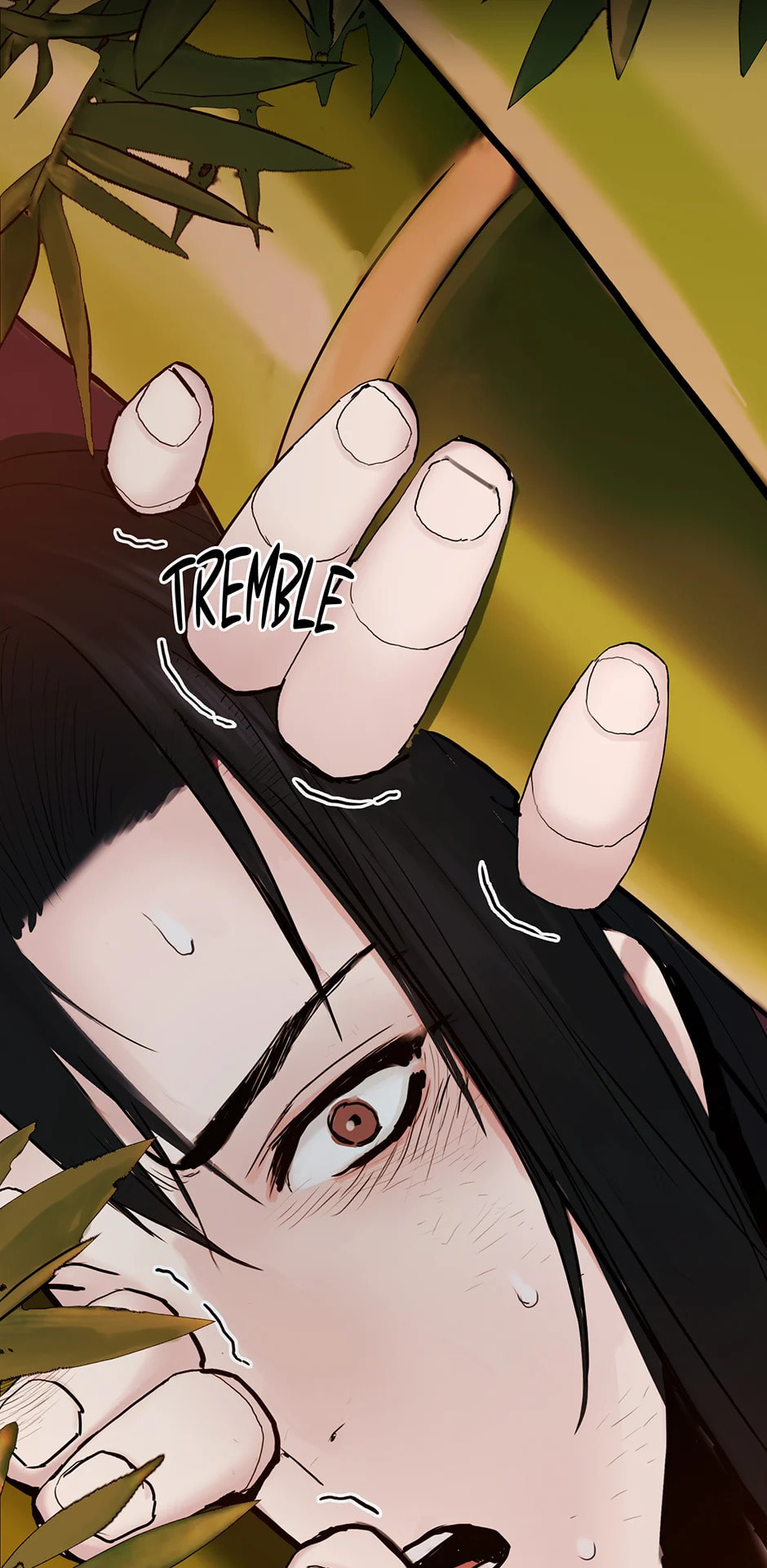 Black and White Martial Emperor Chapter 19 page 18 - 