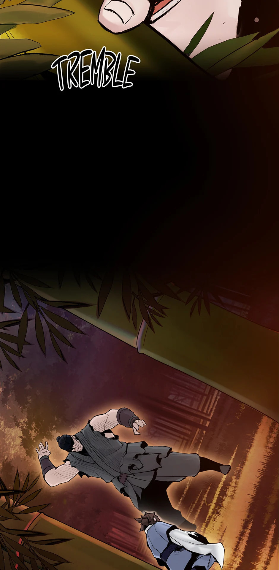 Black and White Martial Emperor Chapter 19 page 19 - 