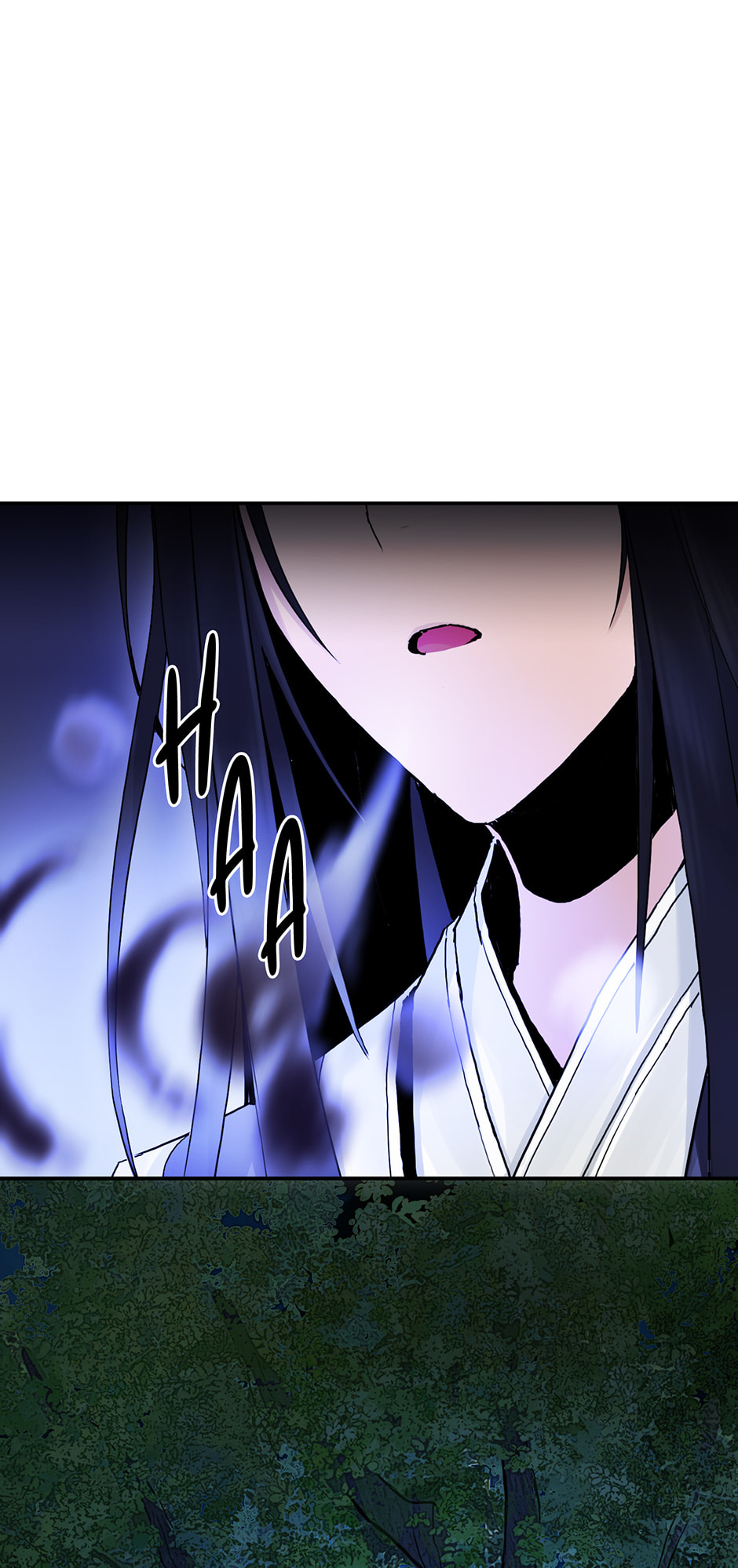 Black and White Martial Emperor Chapter 19 page 3 - 