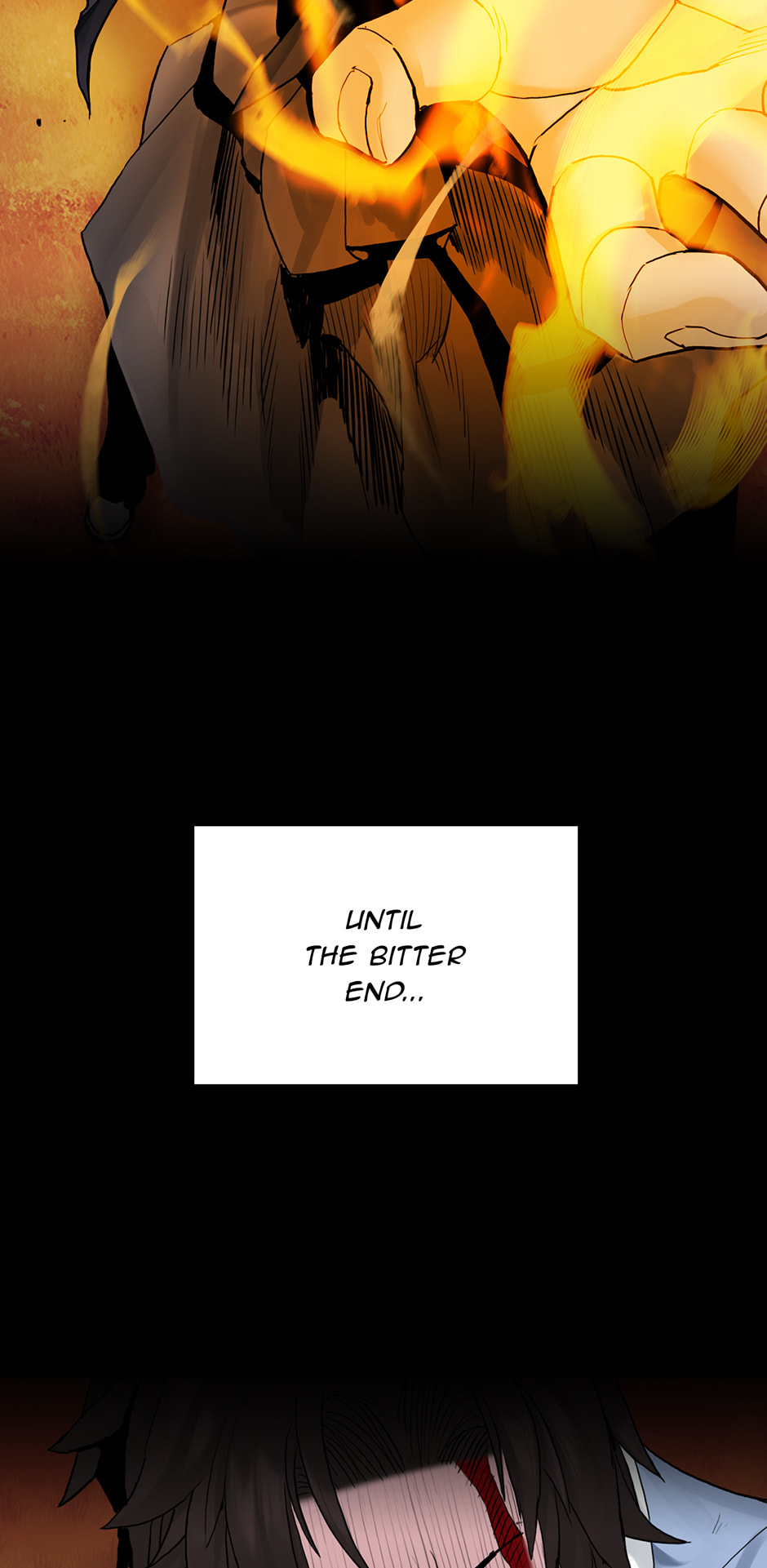 Black and White Martial Emperor Chapter 19 page 22 - 