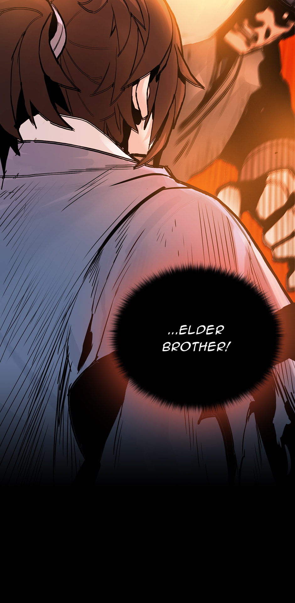 Black and White Martial Emperor Chapter 19 page 24 - 