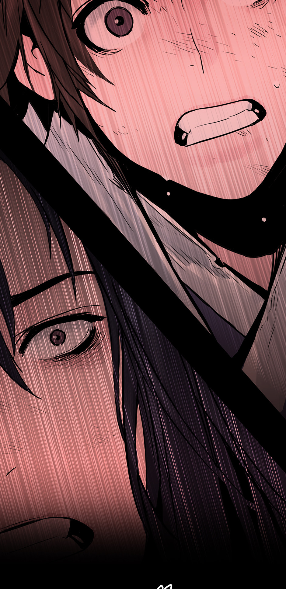 Black and White Martial Emperor Chapter 19 page 26 - 