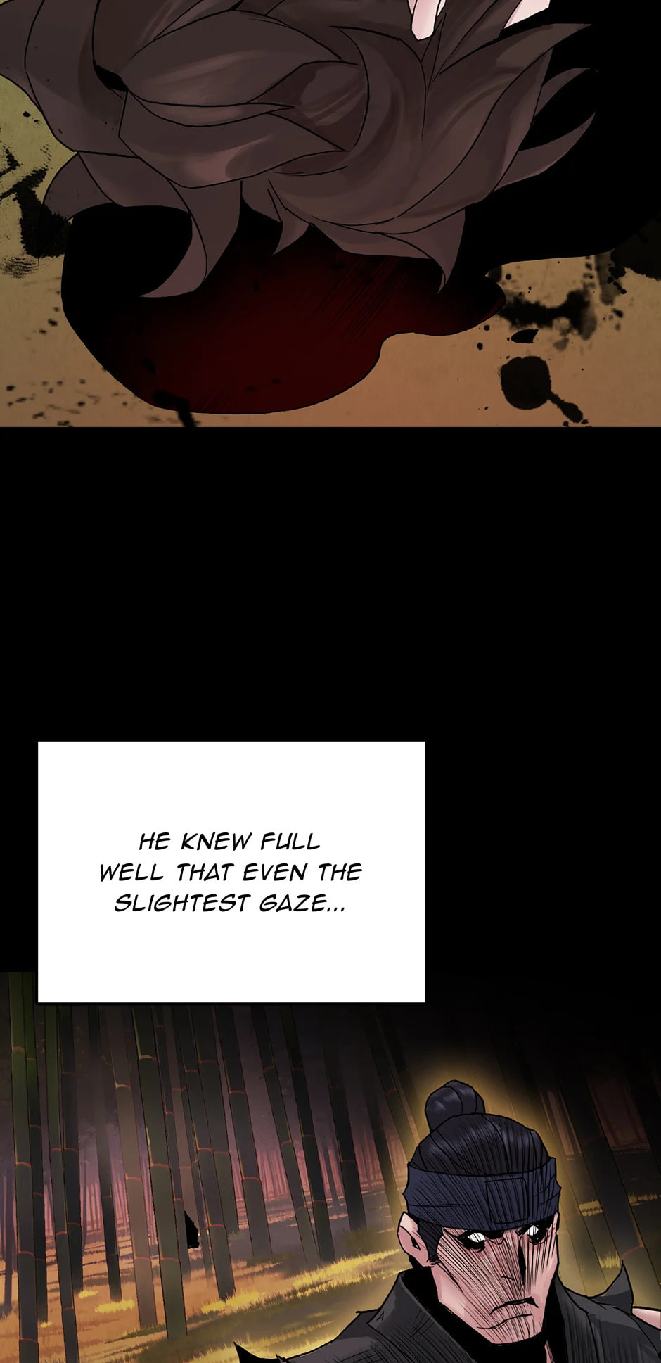 Black and White Martial Emperor Chapter 19 page 29 - 