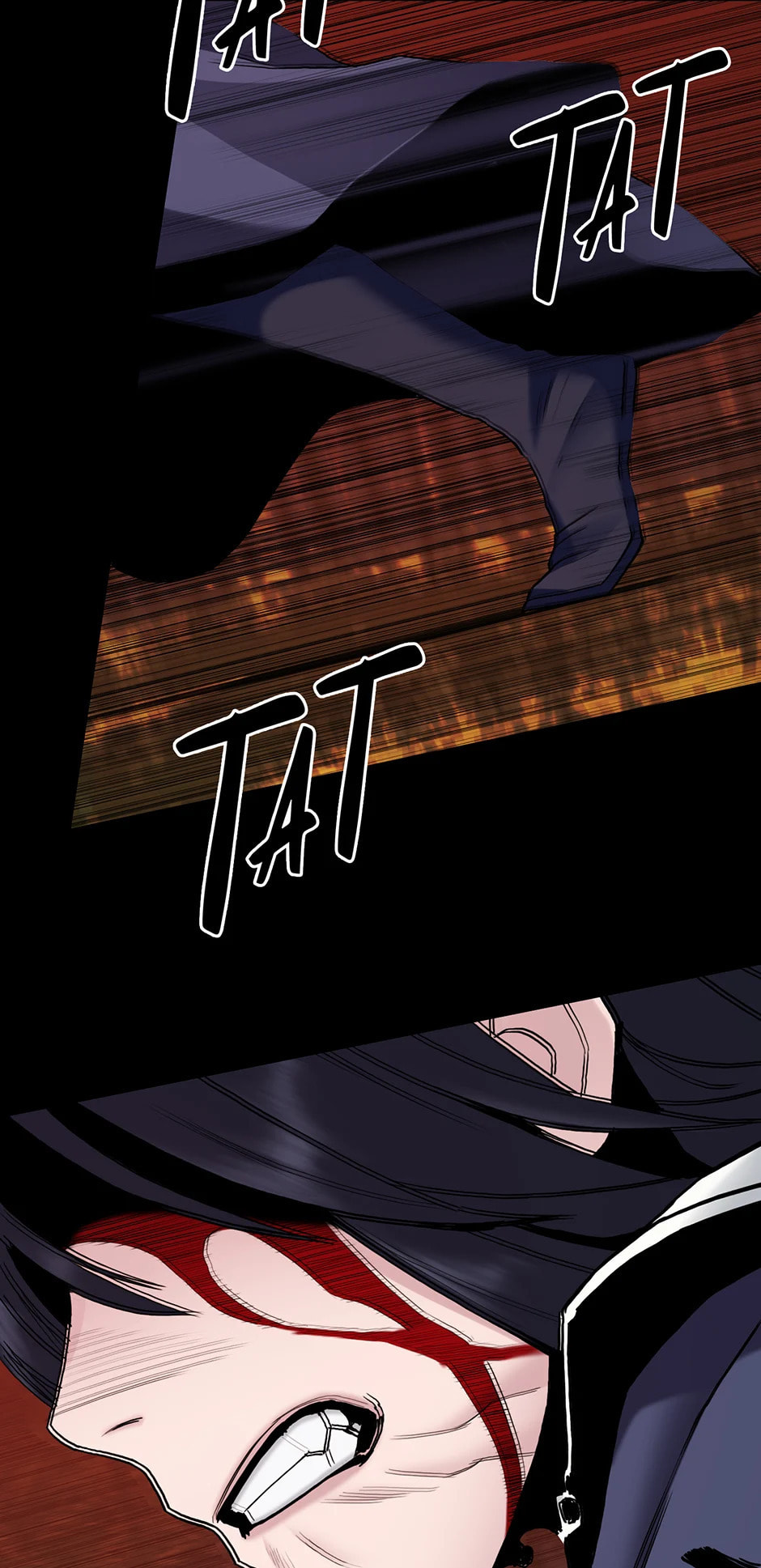 Black and White Martial Emperor Chapter 19 page 32 - 