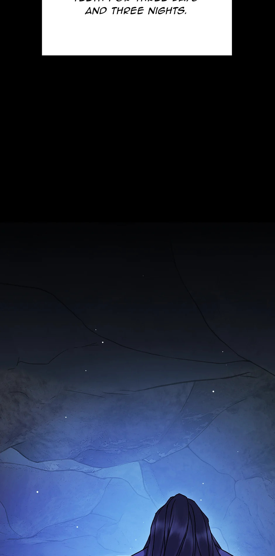 Black and White Martial Emperor Chapter 19 page 36 - 