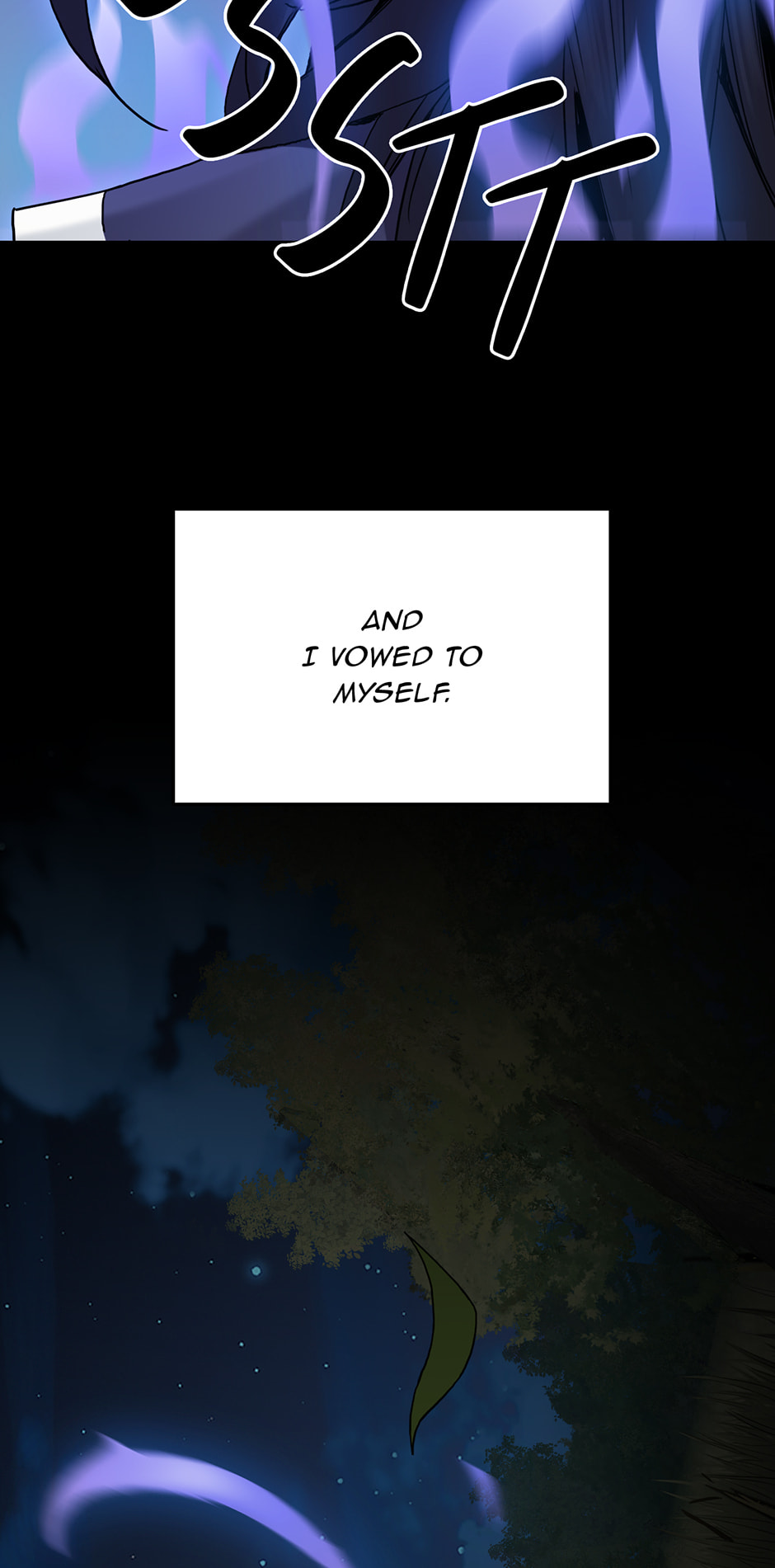 Black and White Martial Emperor Chapter 19 page 38 - 