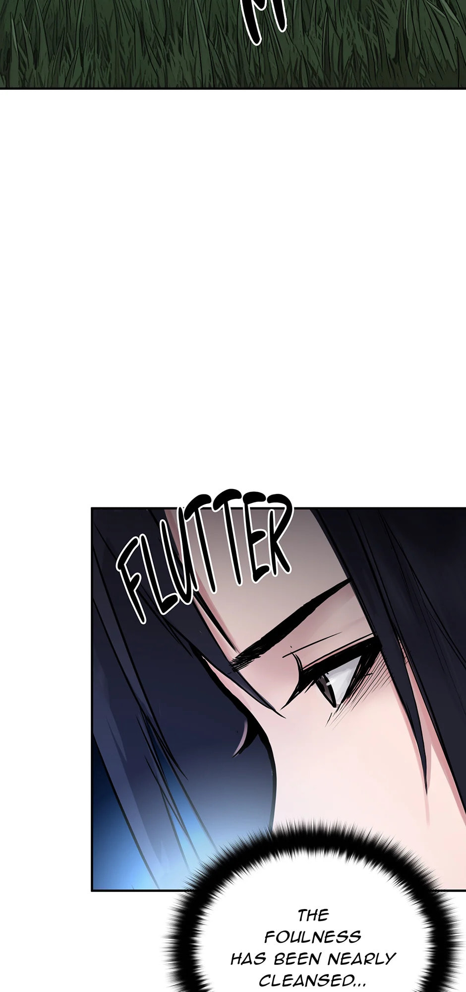Black and White Martial Emperor Chapter 19 page 5 - 