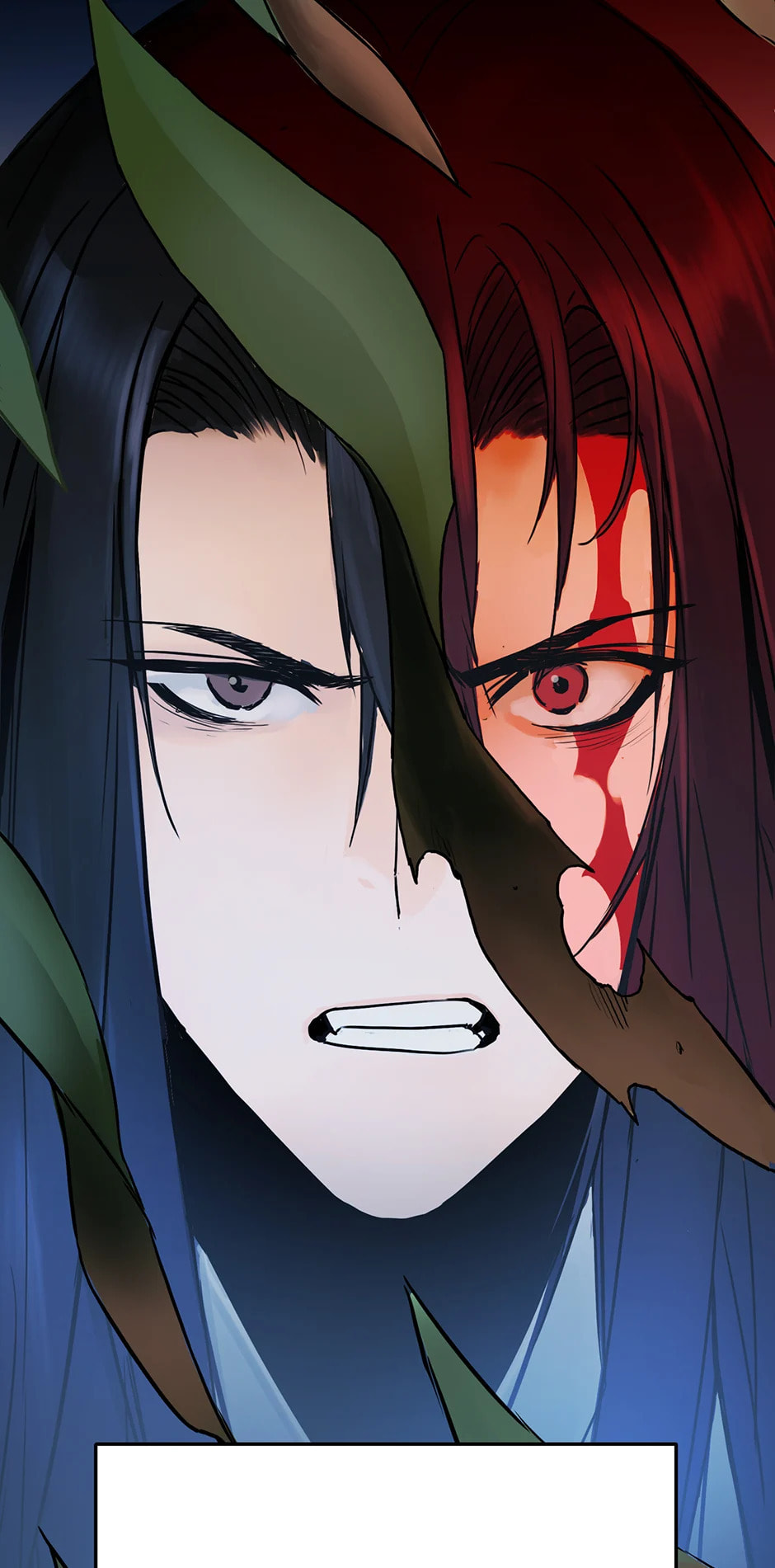 Black and White Martial Emperor Chapter 19 page 41 - 