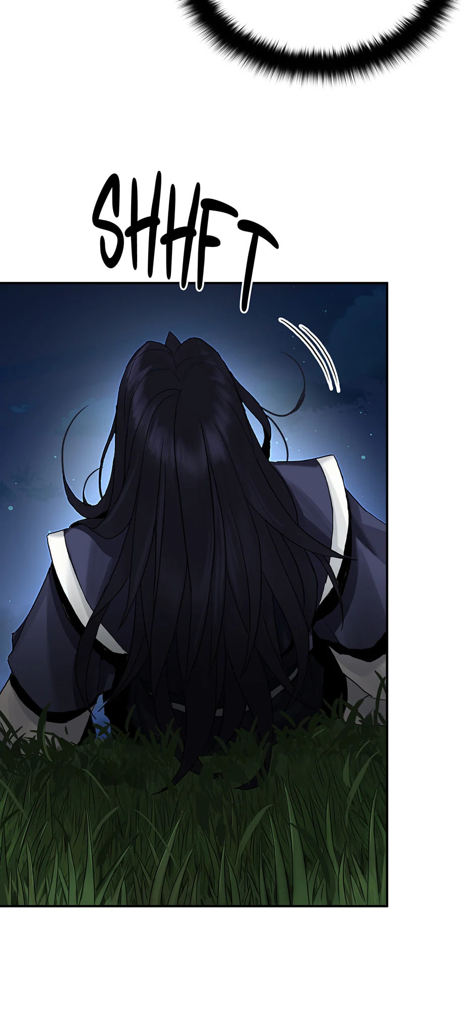 Black and White Martial Emperor Chapter 19 page 6 - 