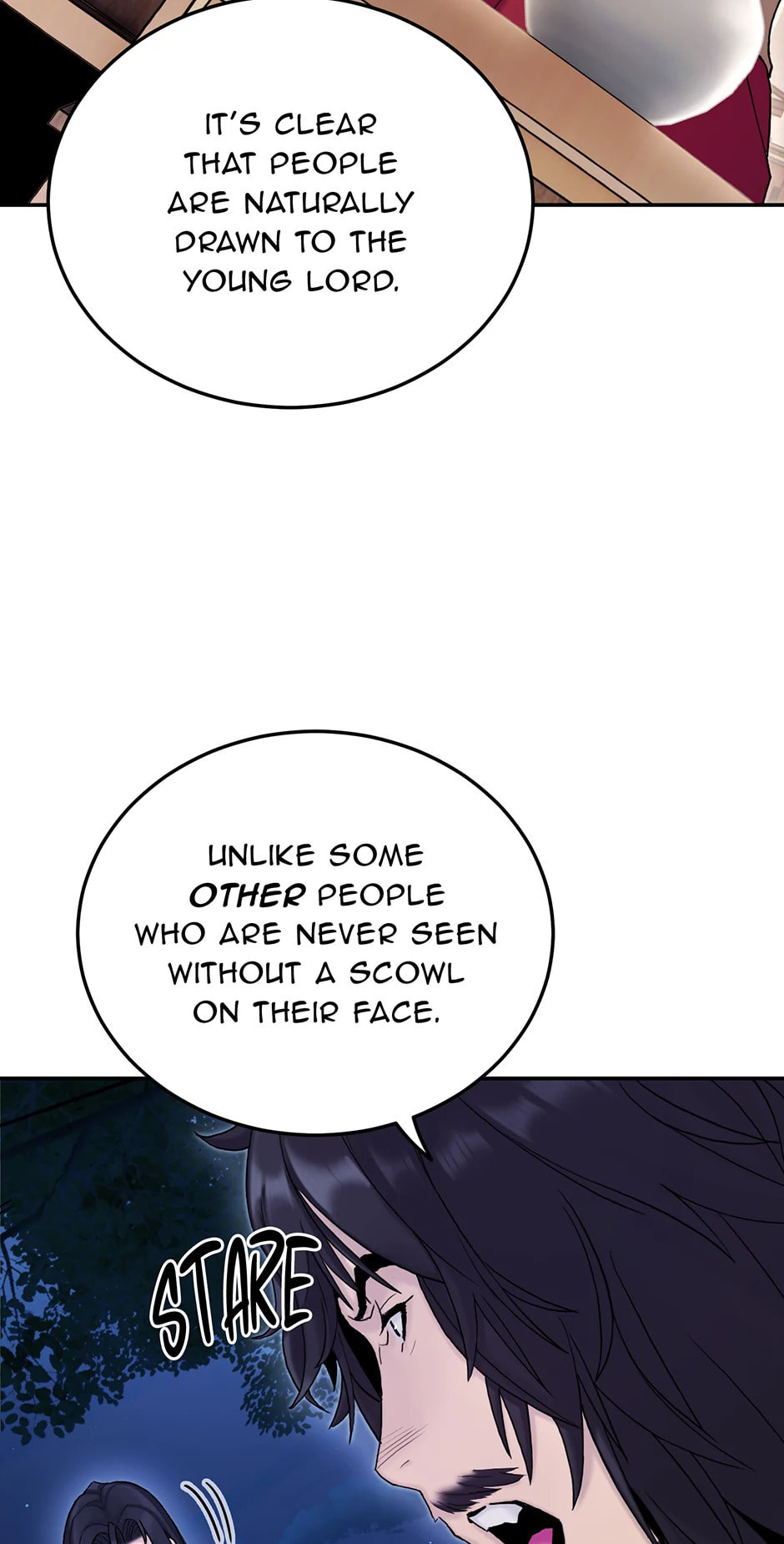 Black and White Martial Emperor Chapter 19 page 59 - 