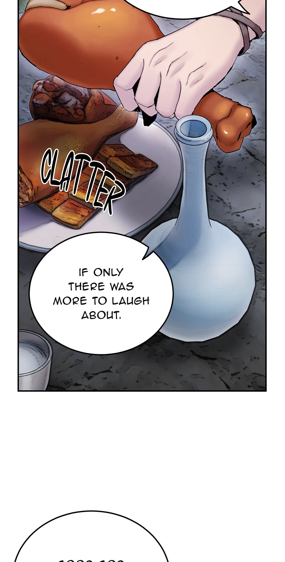 Black and White Martial Emperor Chapter 19 page 61 - 