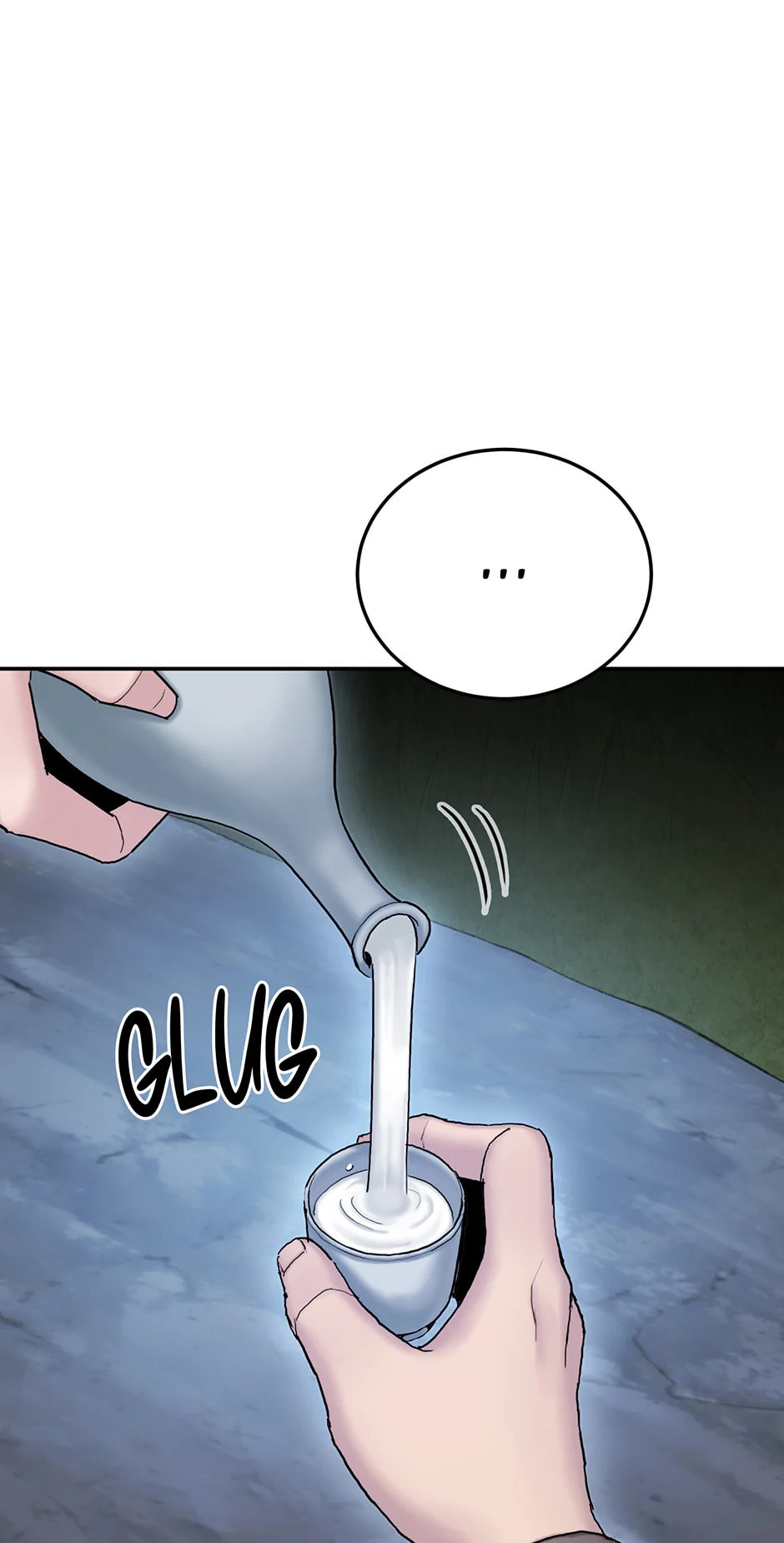 Black and White Martial Emperor Chapter 19 page 64 - 