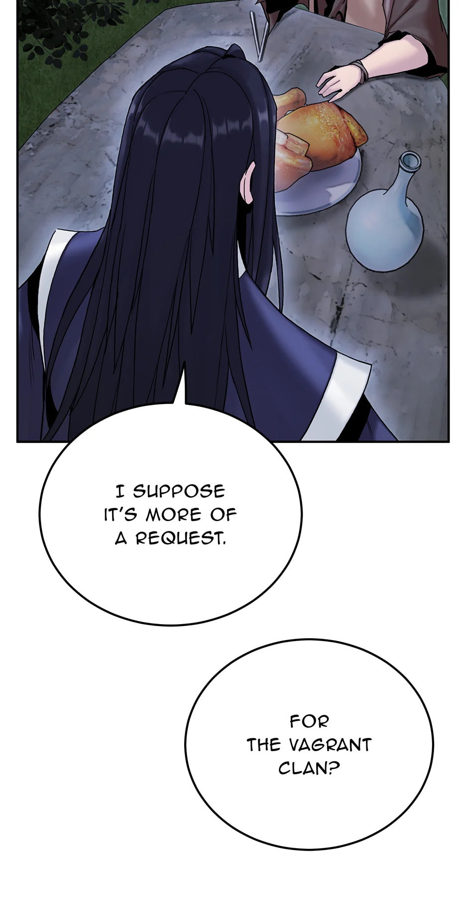 Black and White Martial Emperor Chapter 19 page 66 - 