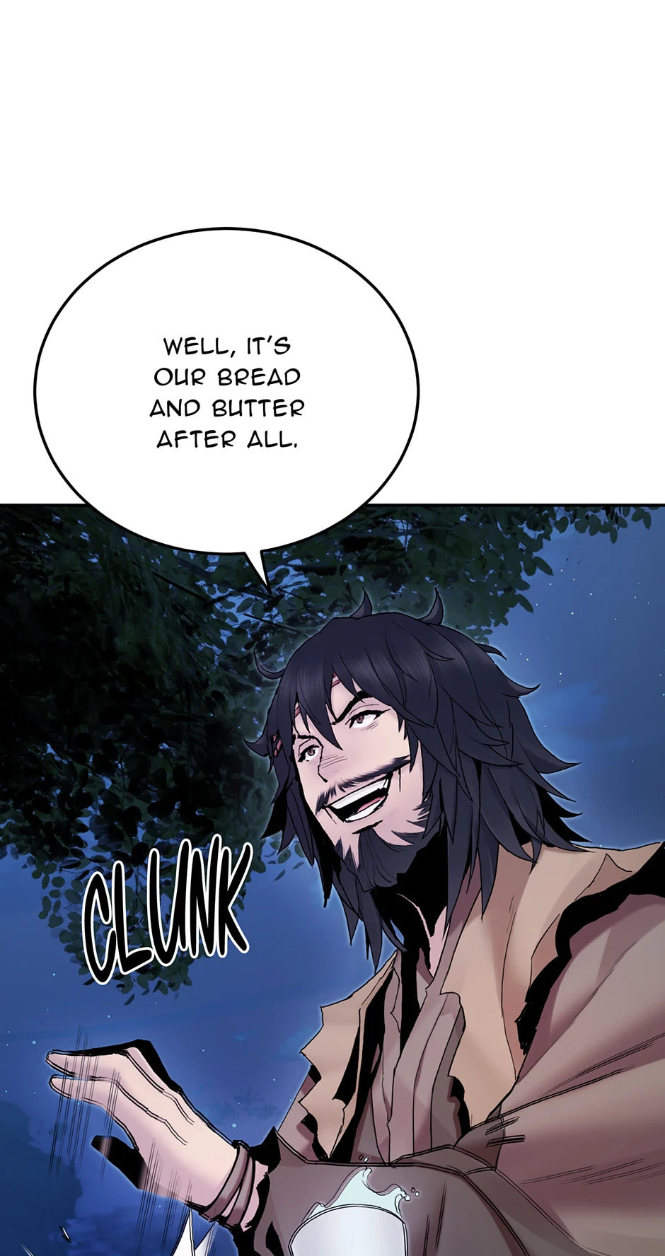 Black and White Martial Emperor Chapter 19 page 67 - 