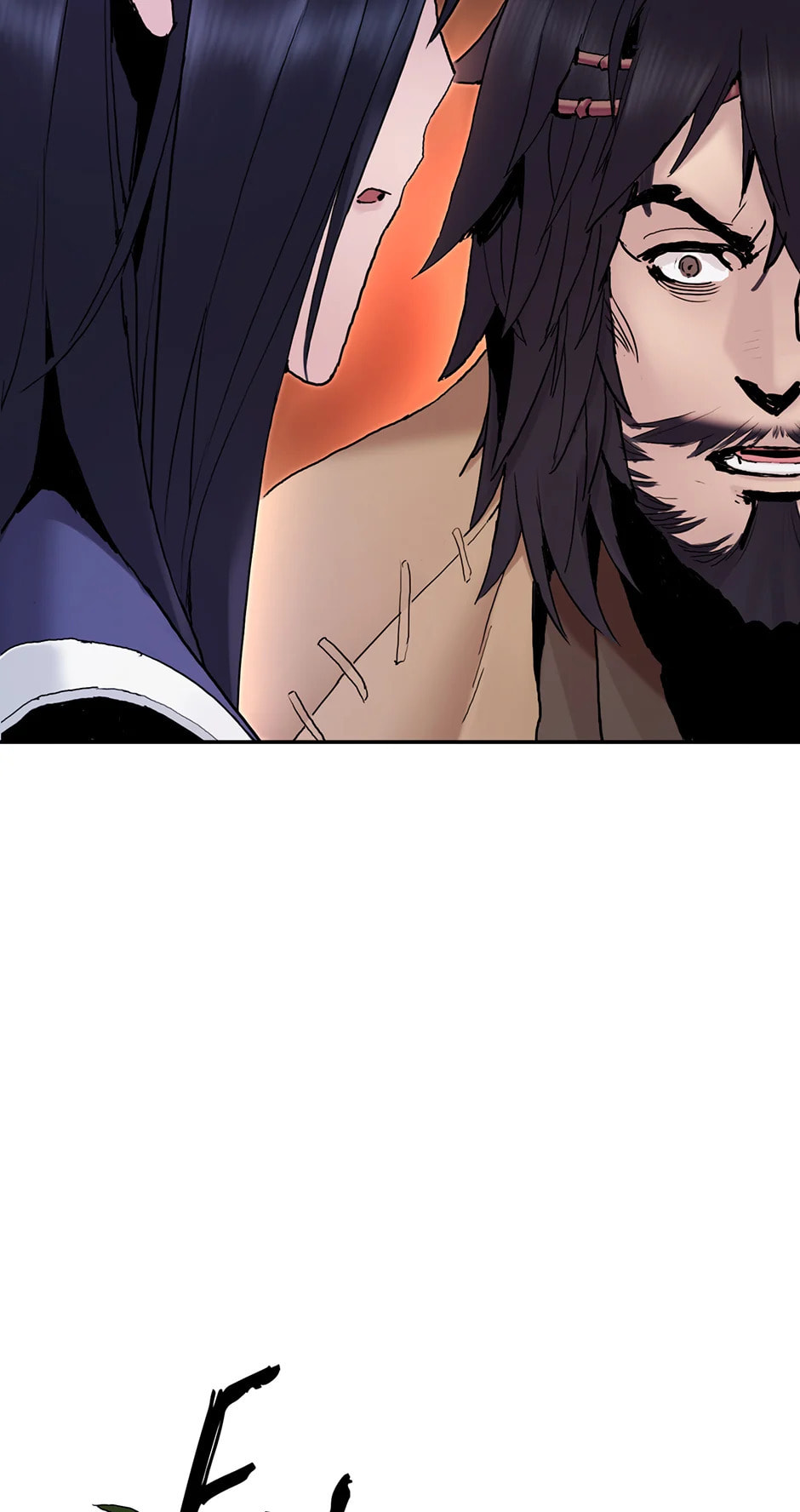 Black and White Martial Emperor Chapter 19 page 70 - 