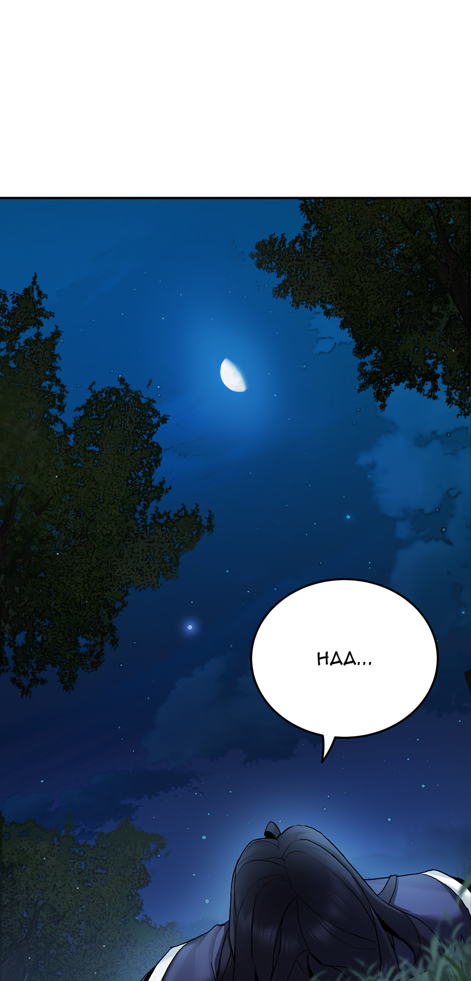 Black and White Martial Emperor Chapter 19 page 8 - 