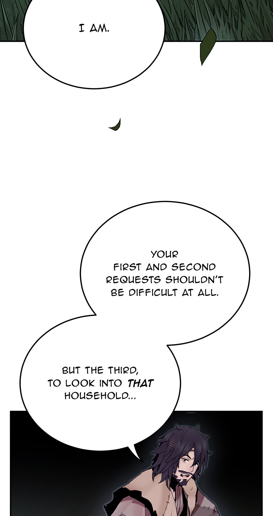 Black and White Martial Emperor Chapter 19 page 73 - 