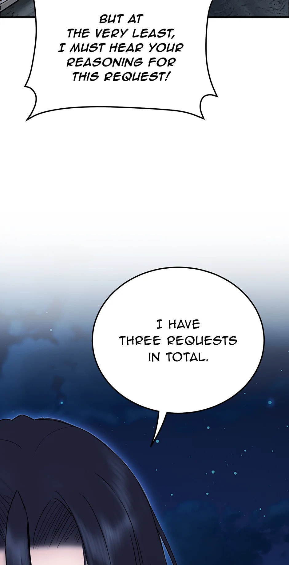 Black and White Martial Emperor Chapter 19 page 76 - 