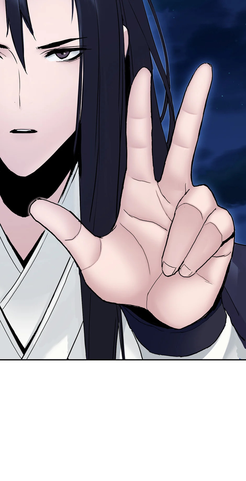Black and White Martial Emperor Chapter 19 page 77 - 