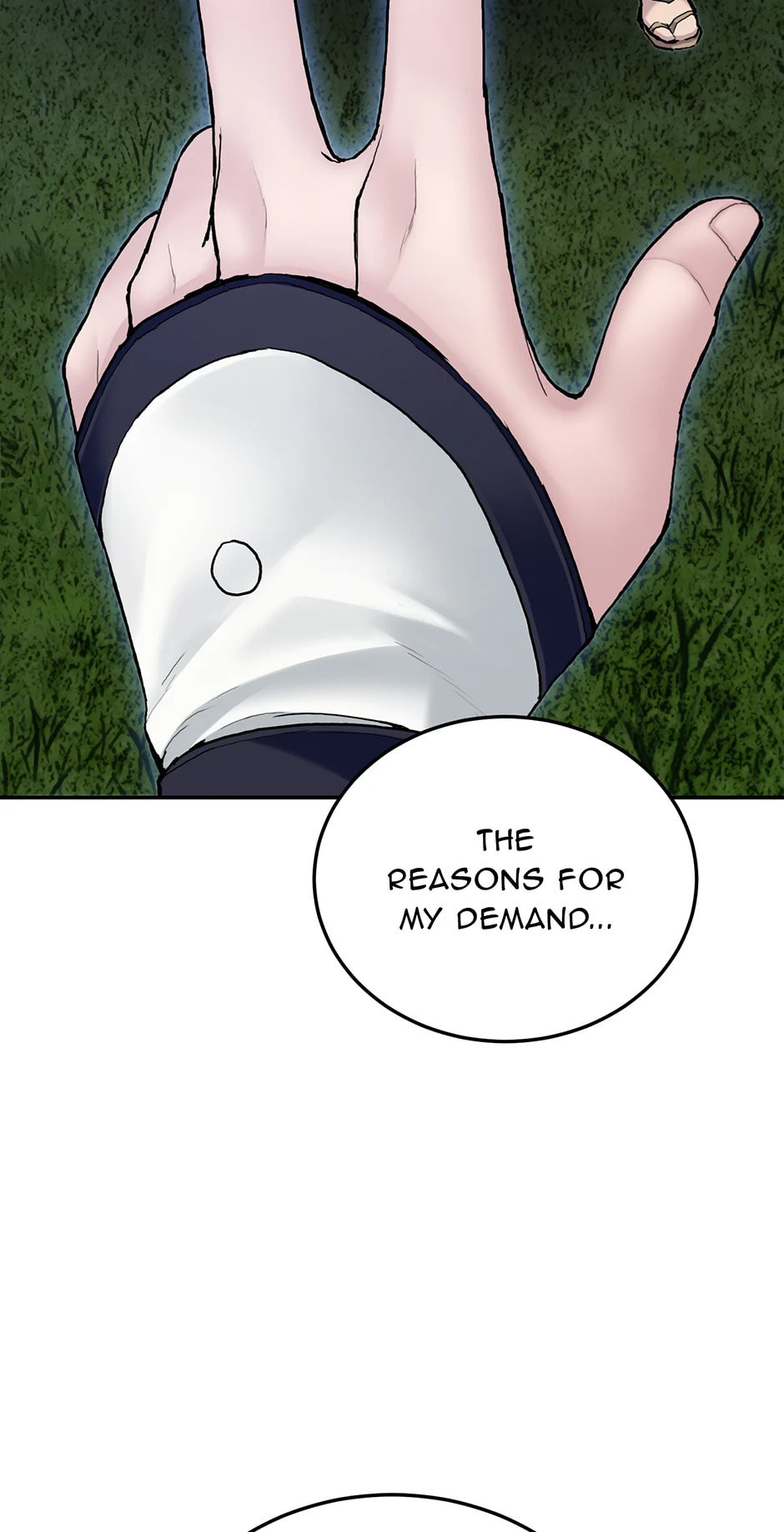 Black and White Martial Emperor Chapter 19 page 79 - 