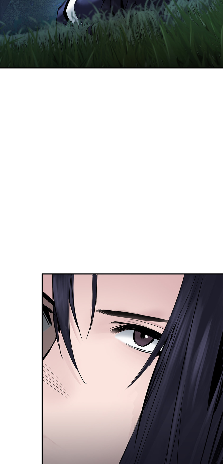 Black and White Martial Emperor Chapter 19 page 9 - 